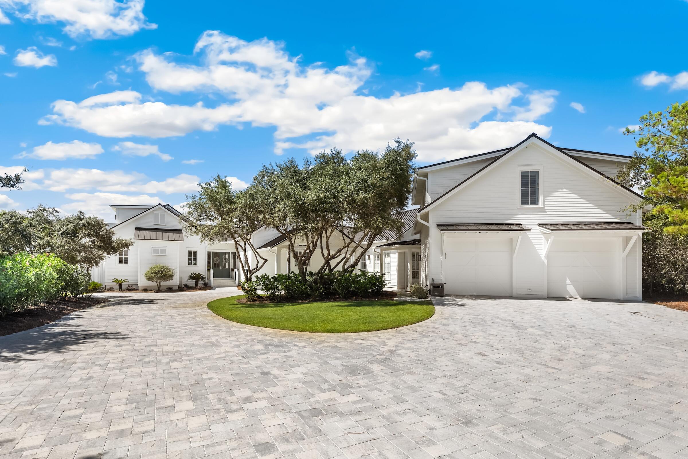 FOUR MILE VILLAGE - Residential