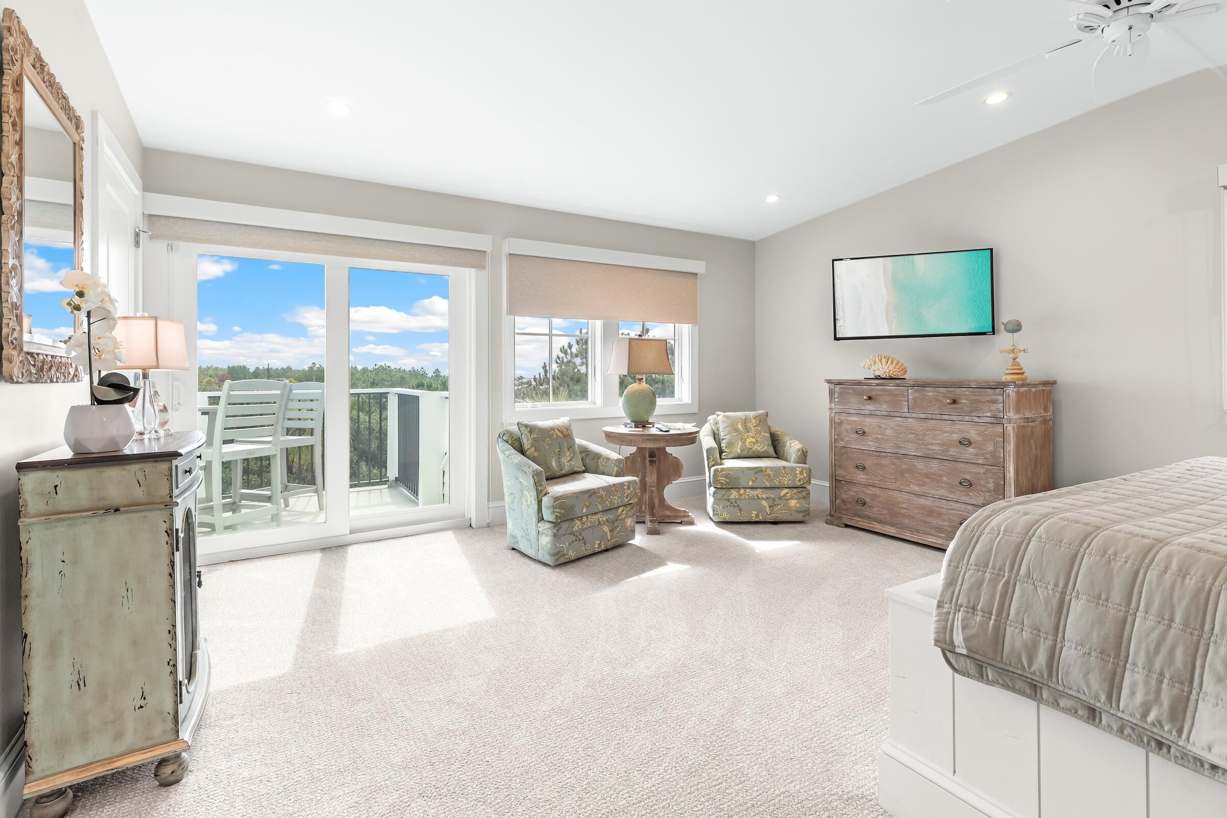 FOUR MILE VILLAGE - Residential