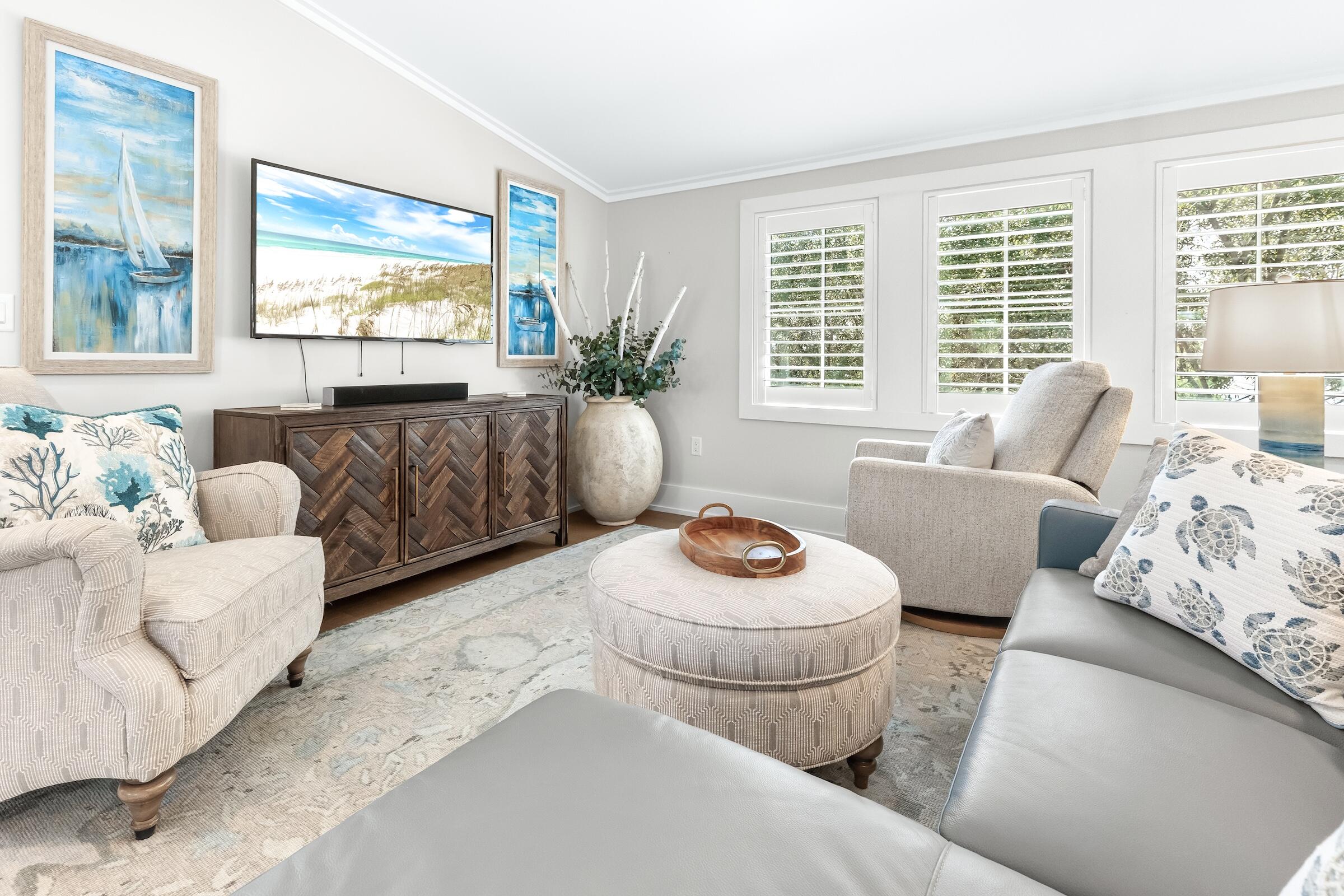 FOUR MILE VILLAGE - Residential