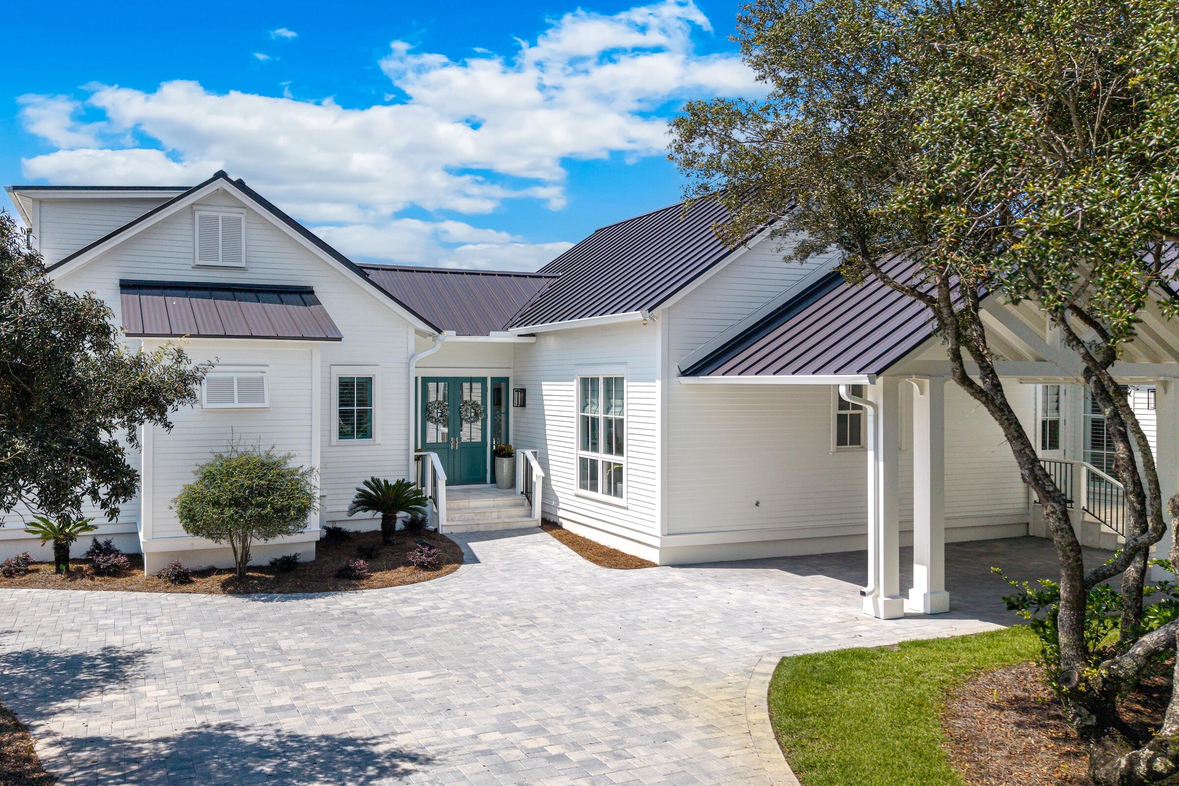 FOUR MILE VILLAGE - Residential
