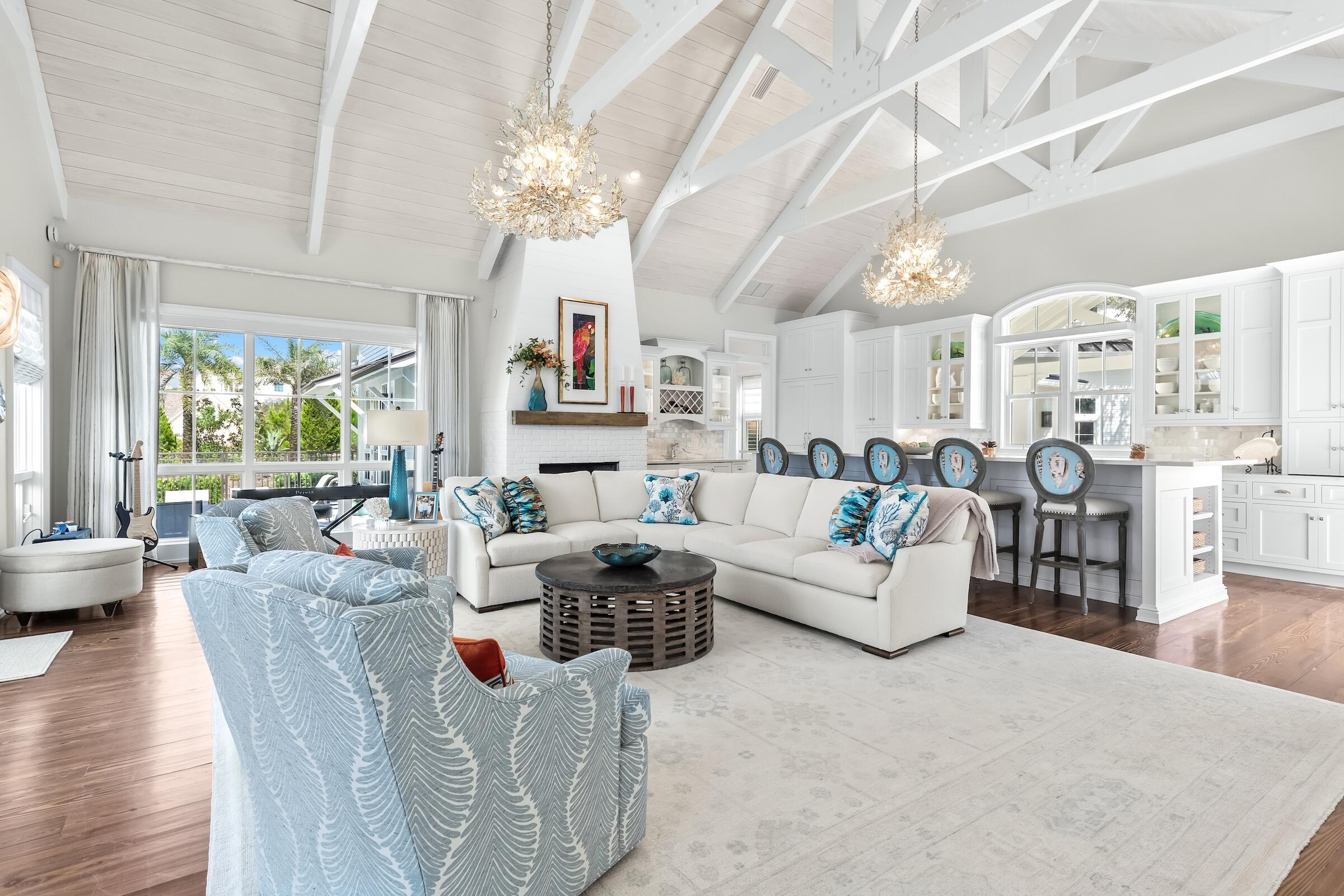FOUR MILE VILLAGE - Residential