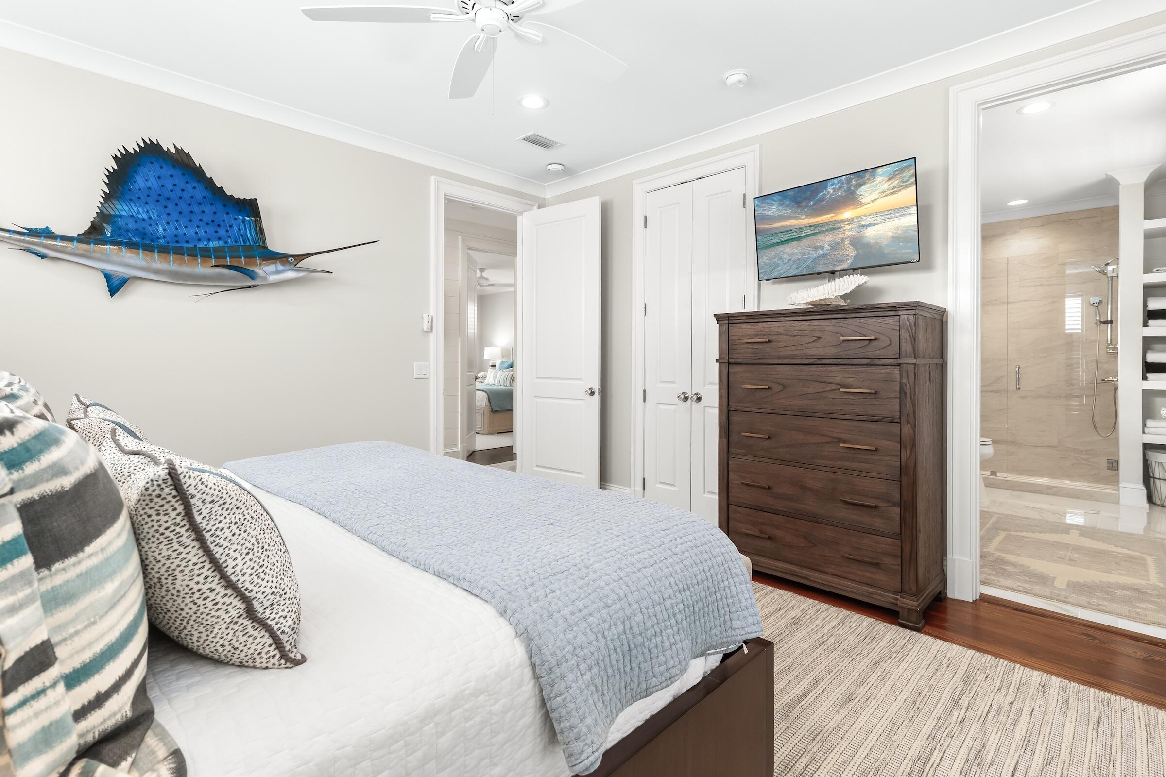 FOUR MILE VILLAGE - Residential