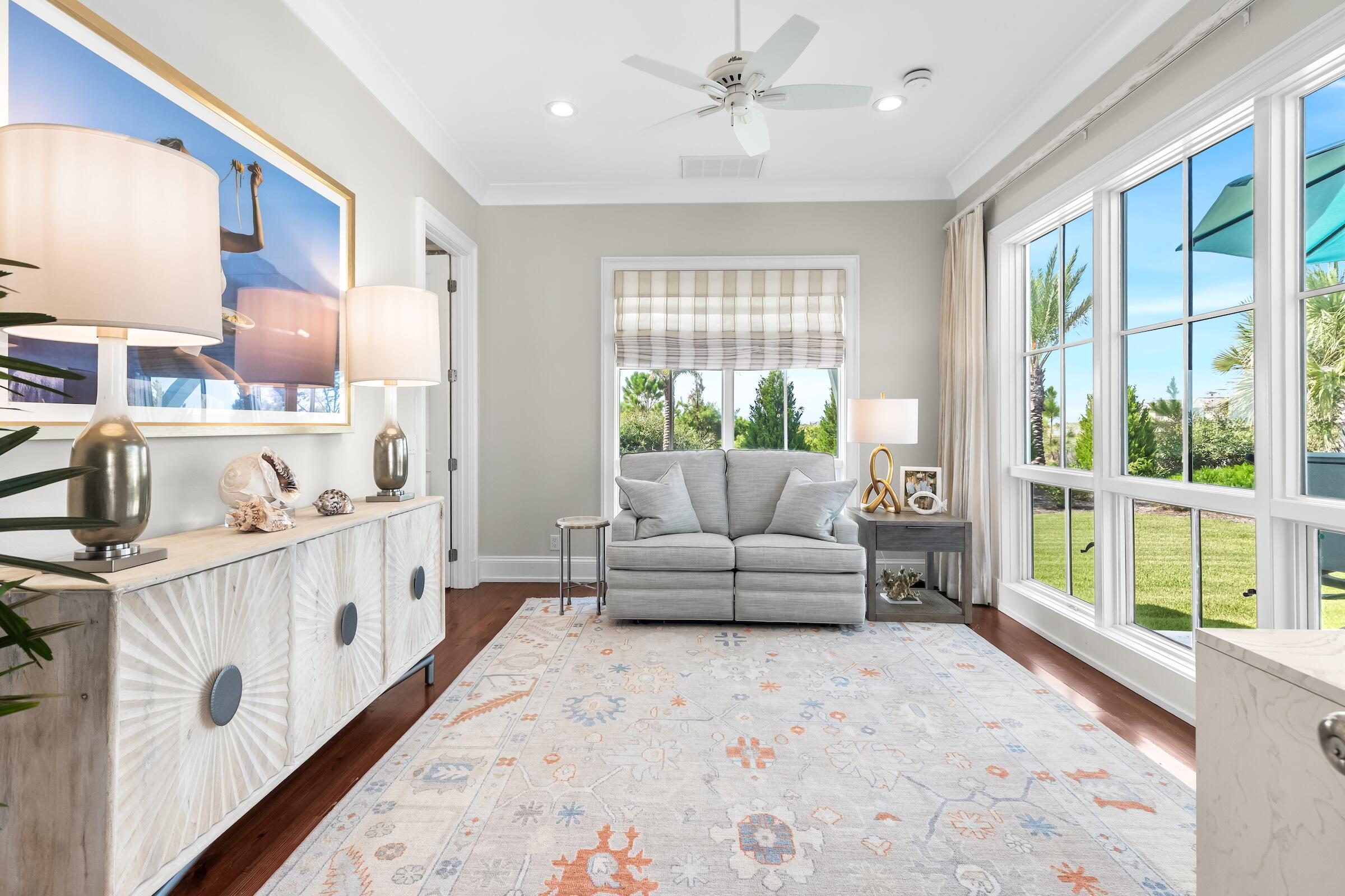 FOUR MILE VILLAGE - Residential