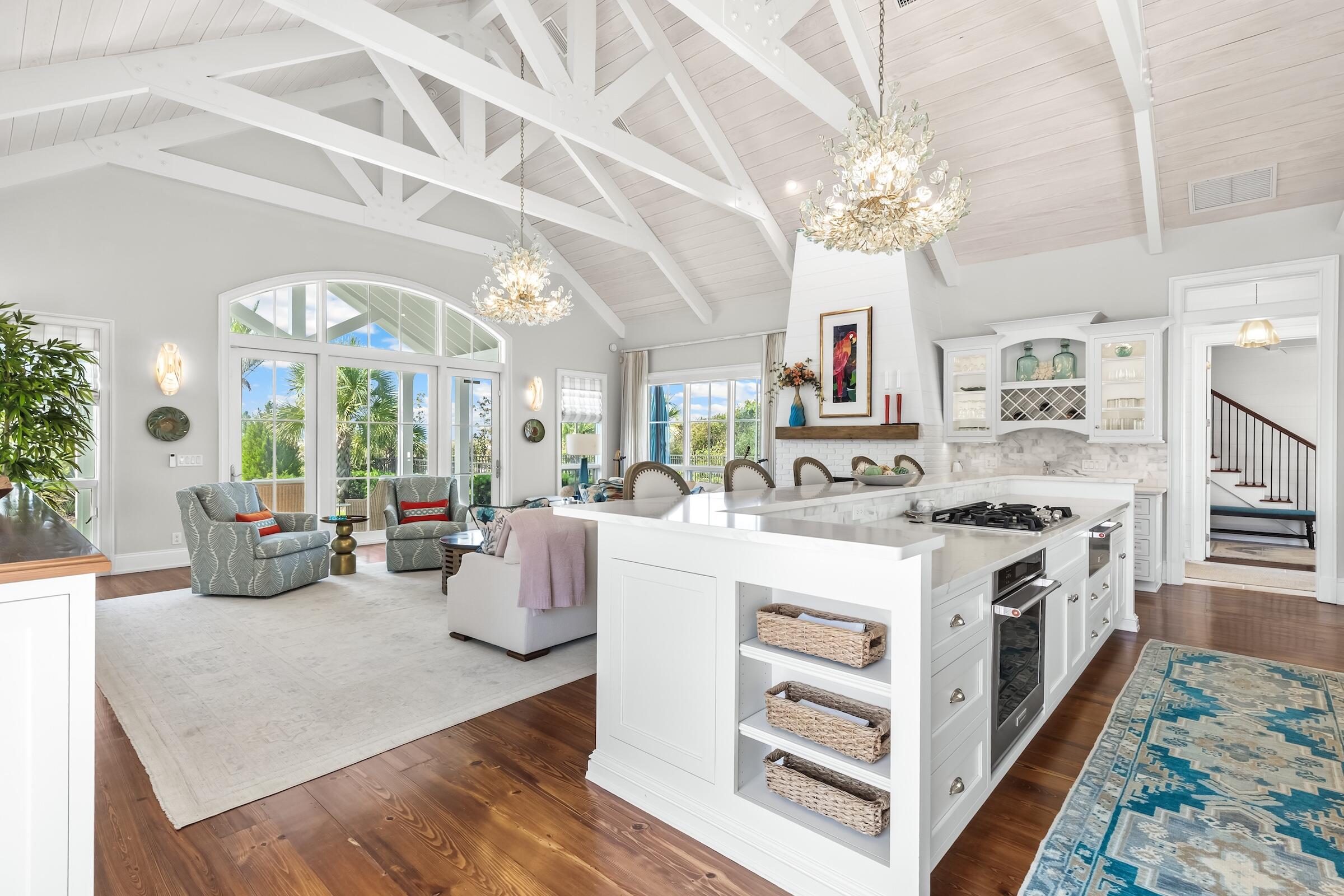 FOUR MILE VILLAGE - Residential