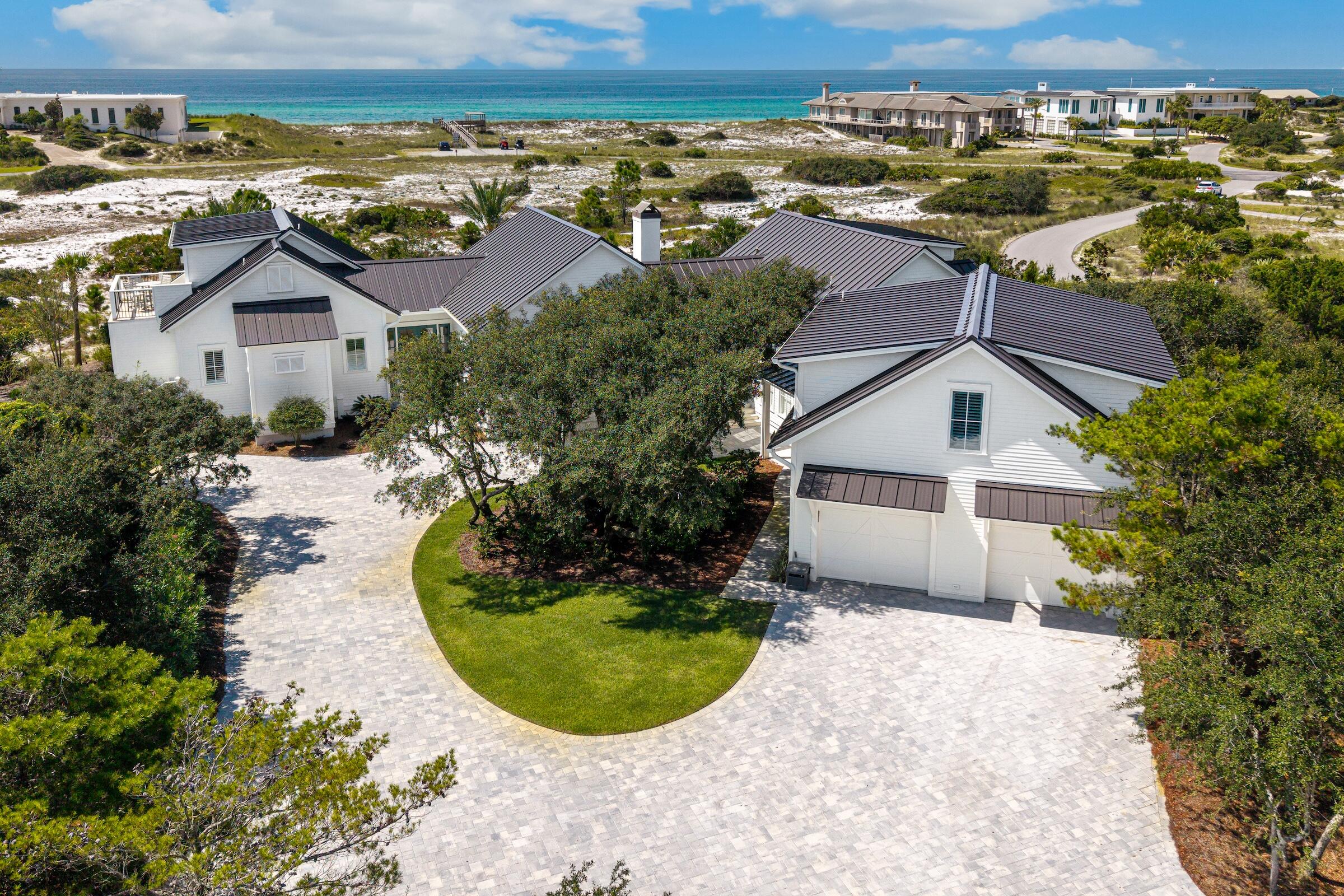 FOUR MILE VILLAGE - Residential