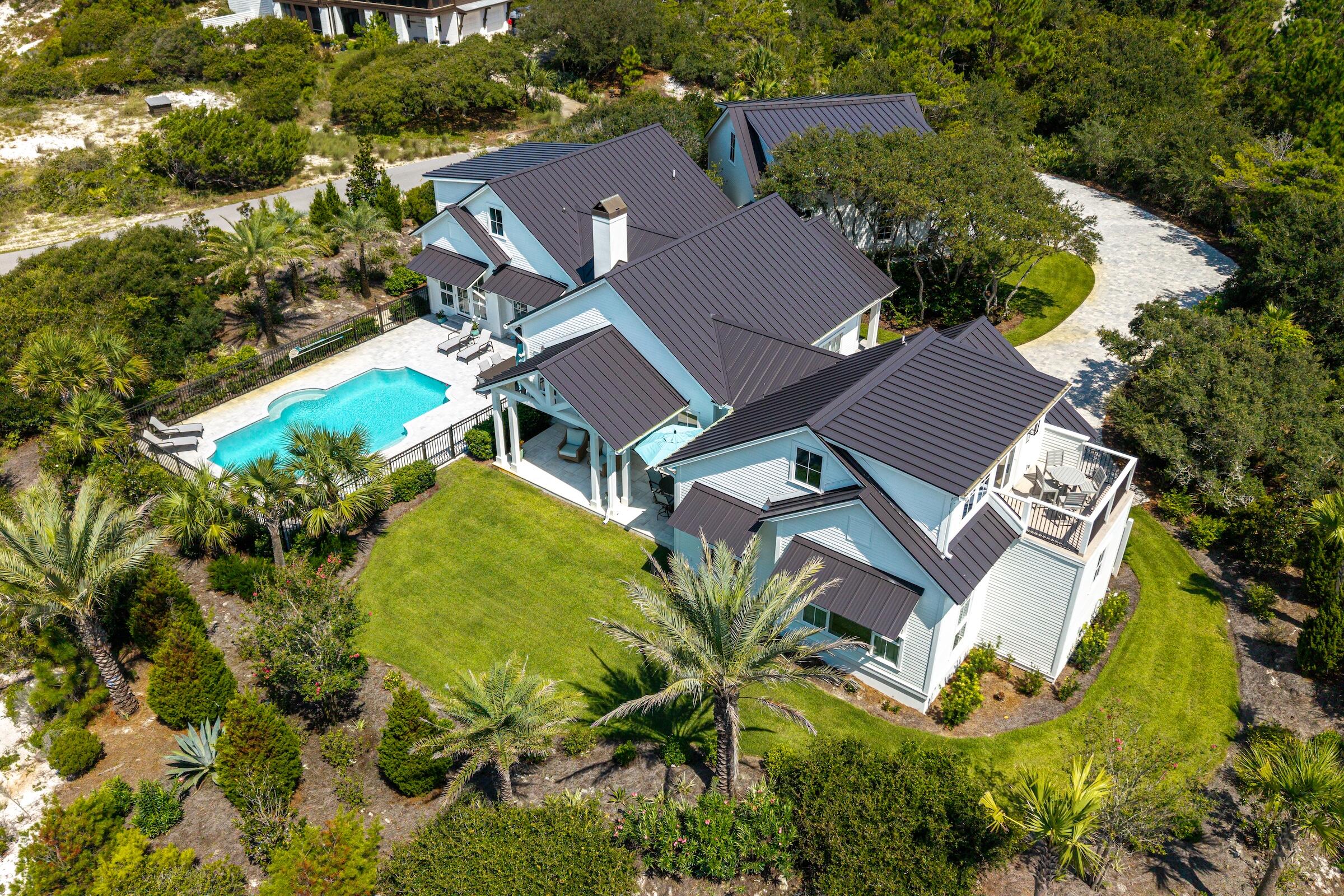 FOUR MILE VILLAGE - Residential