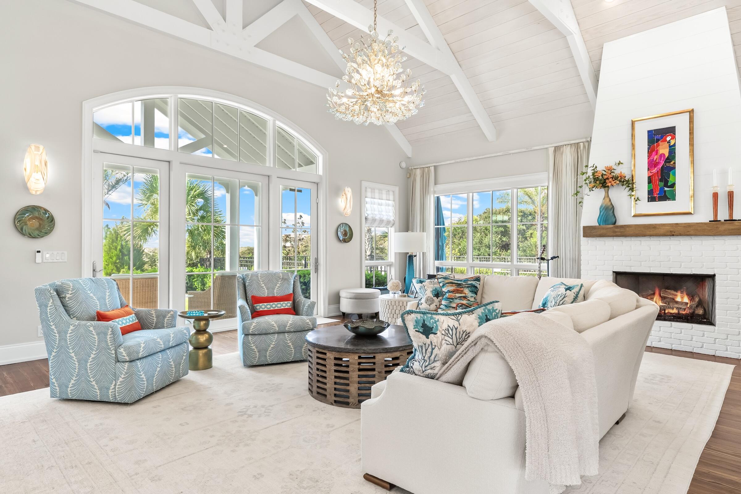 FOUR MILE VILLAGE - Residential