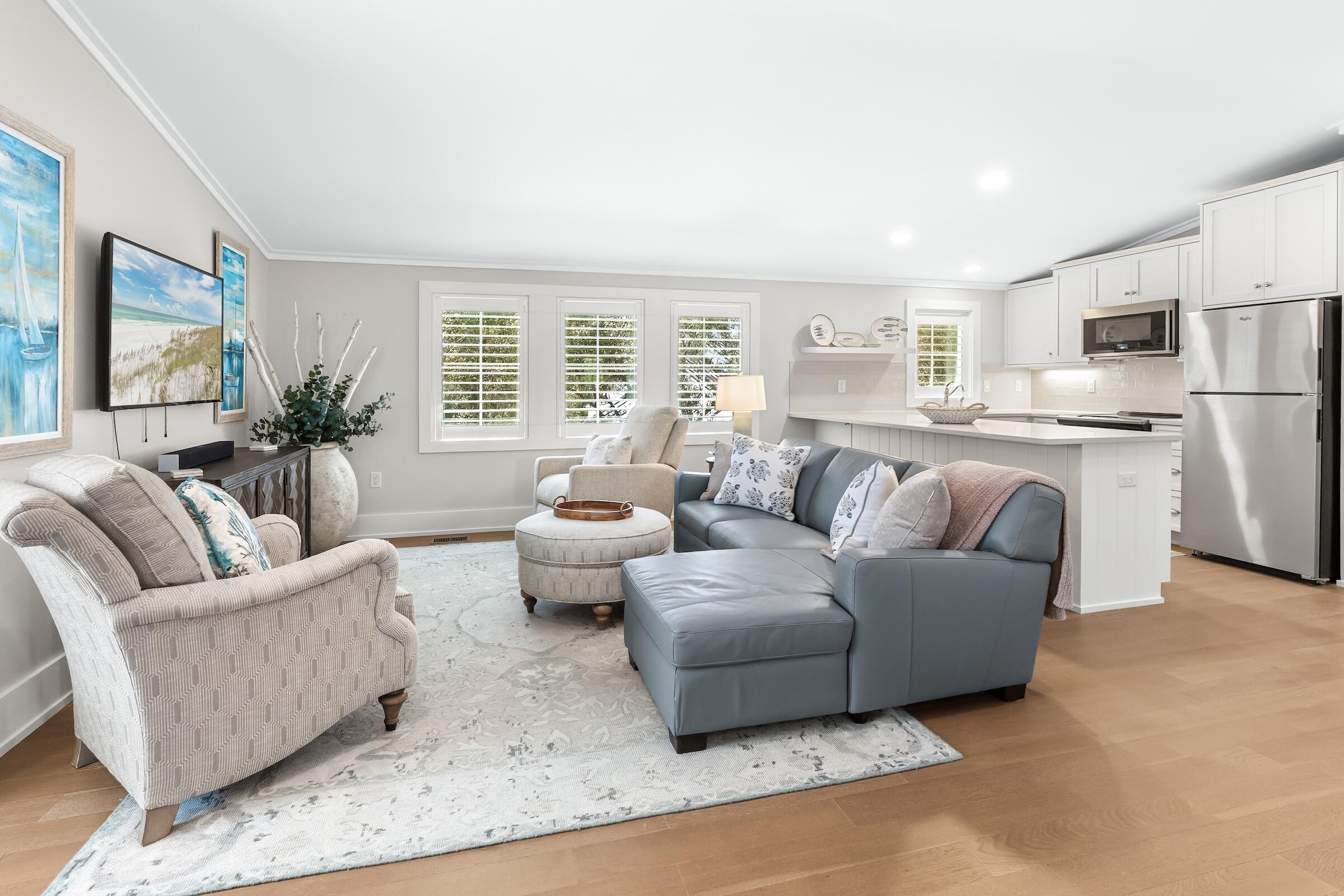 FOUR MILE VILLAGE - Residential