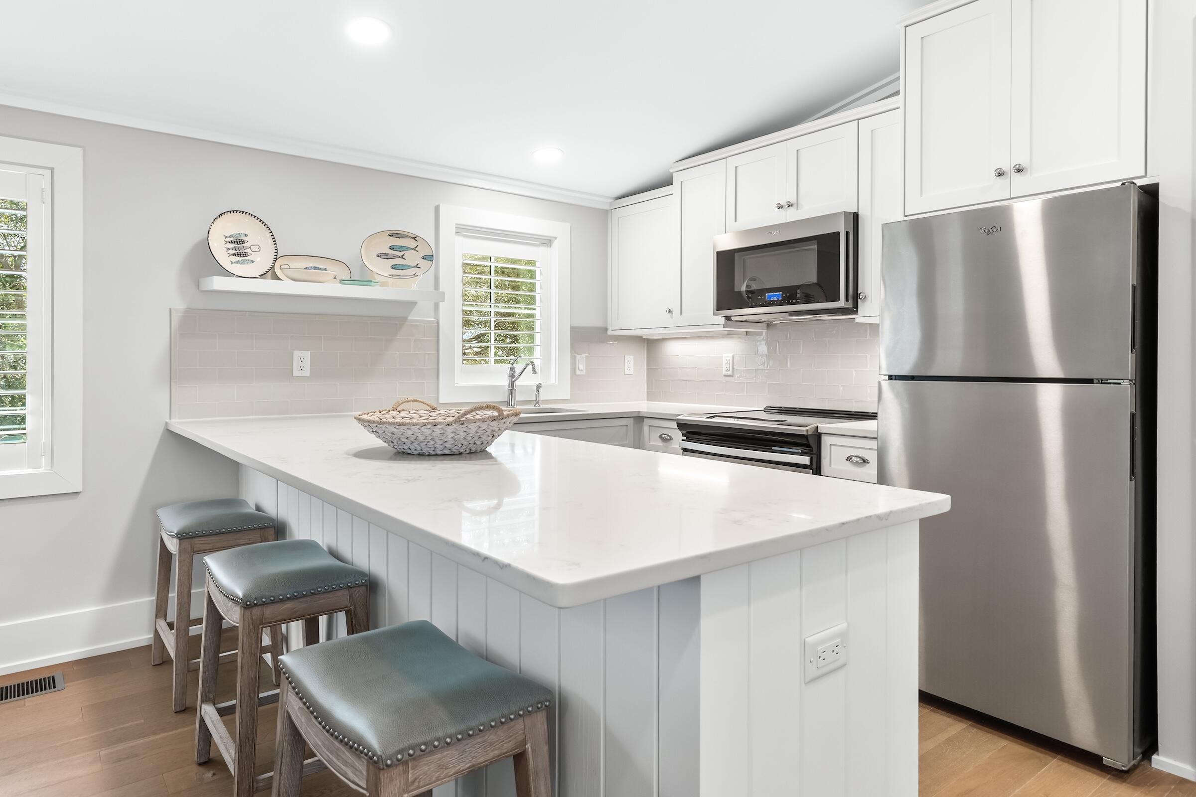 FOUR MILE VILLAGE - Residential