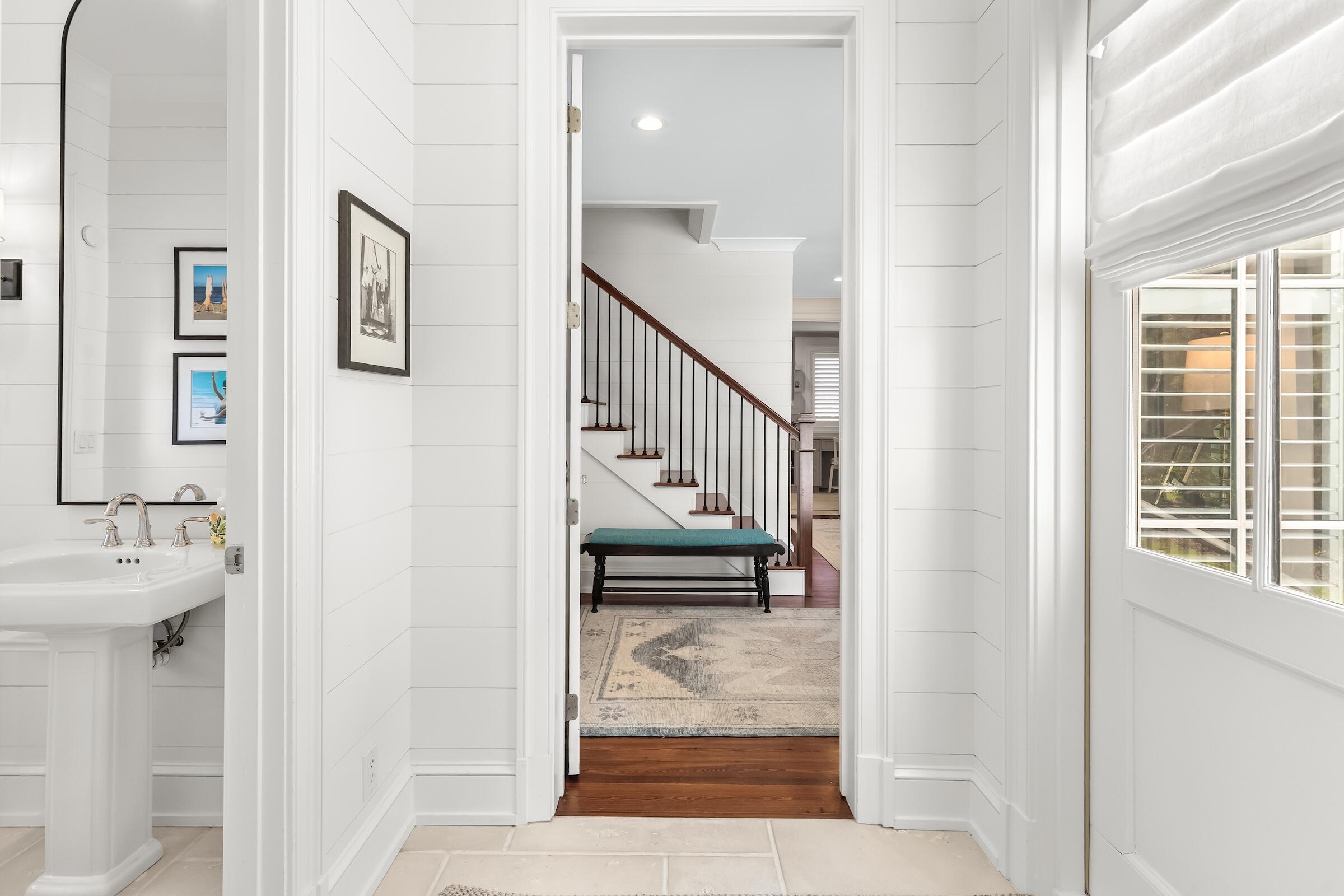 FOUR MILE VILLAGE - Residential
