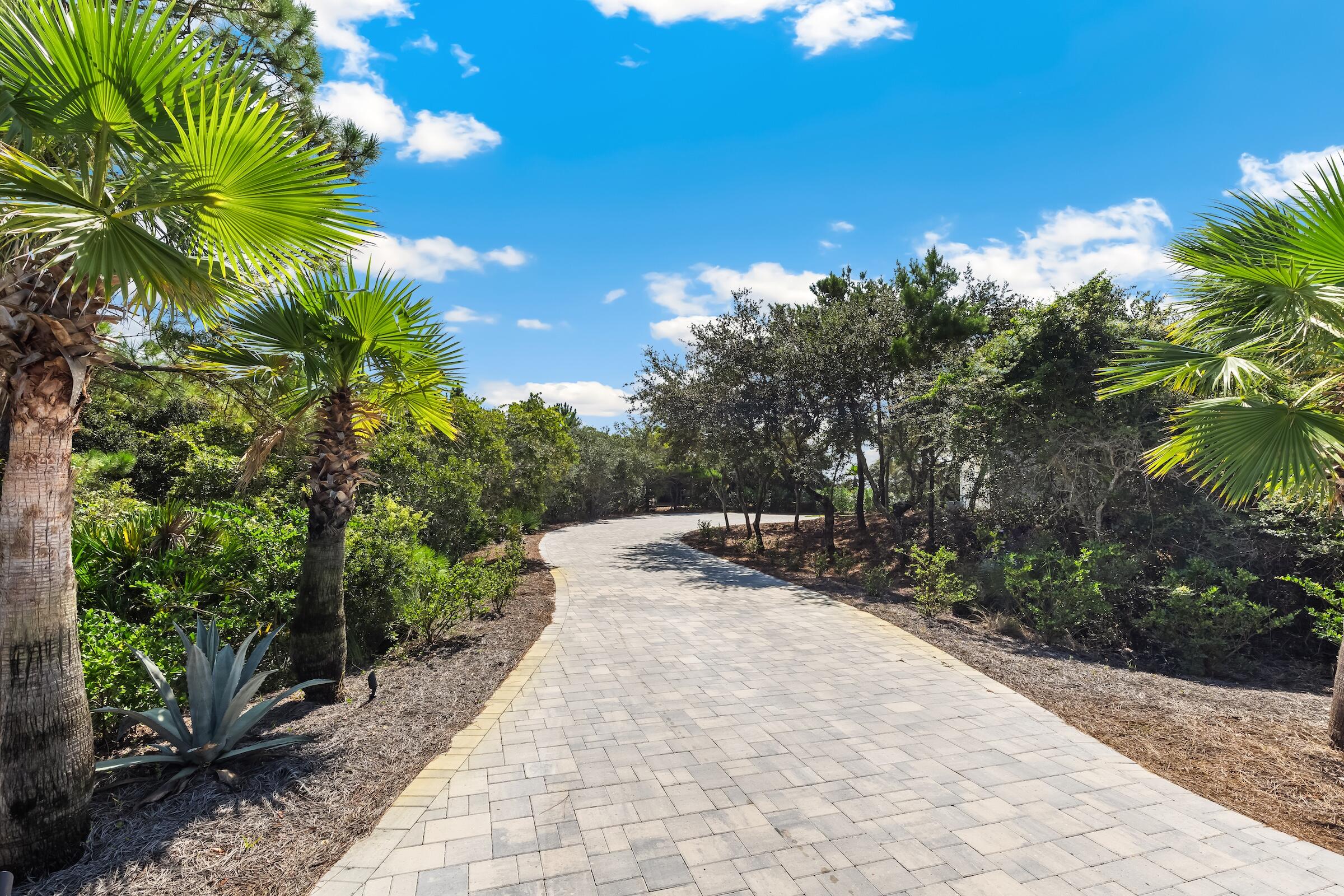FOUR MILE VILLAGE - Residential