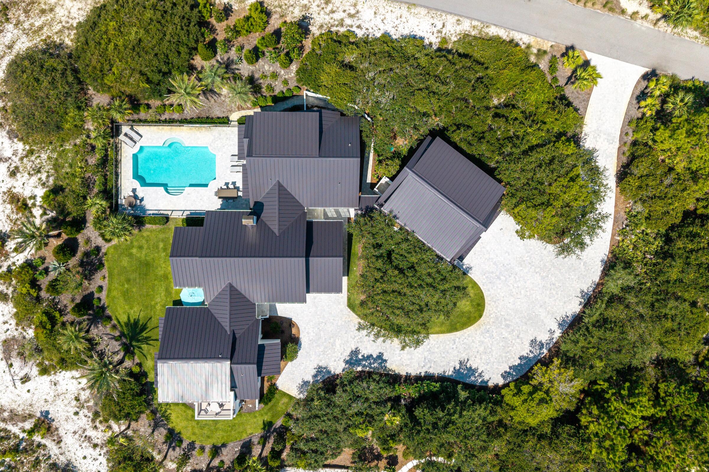 FOUR MILE VILLAGE - Residential