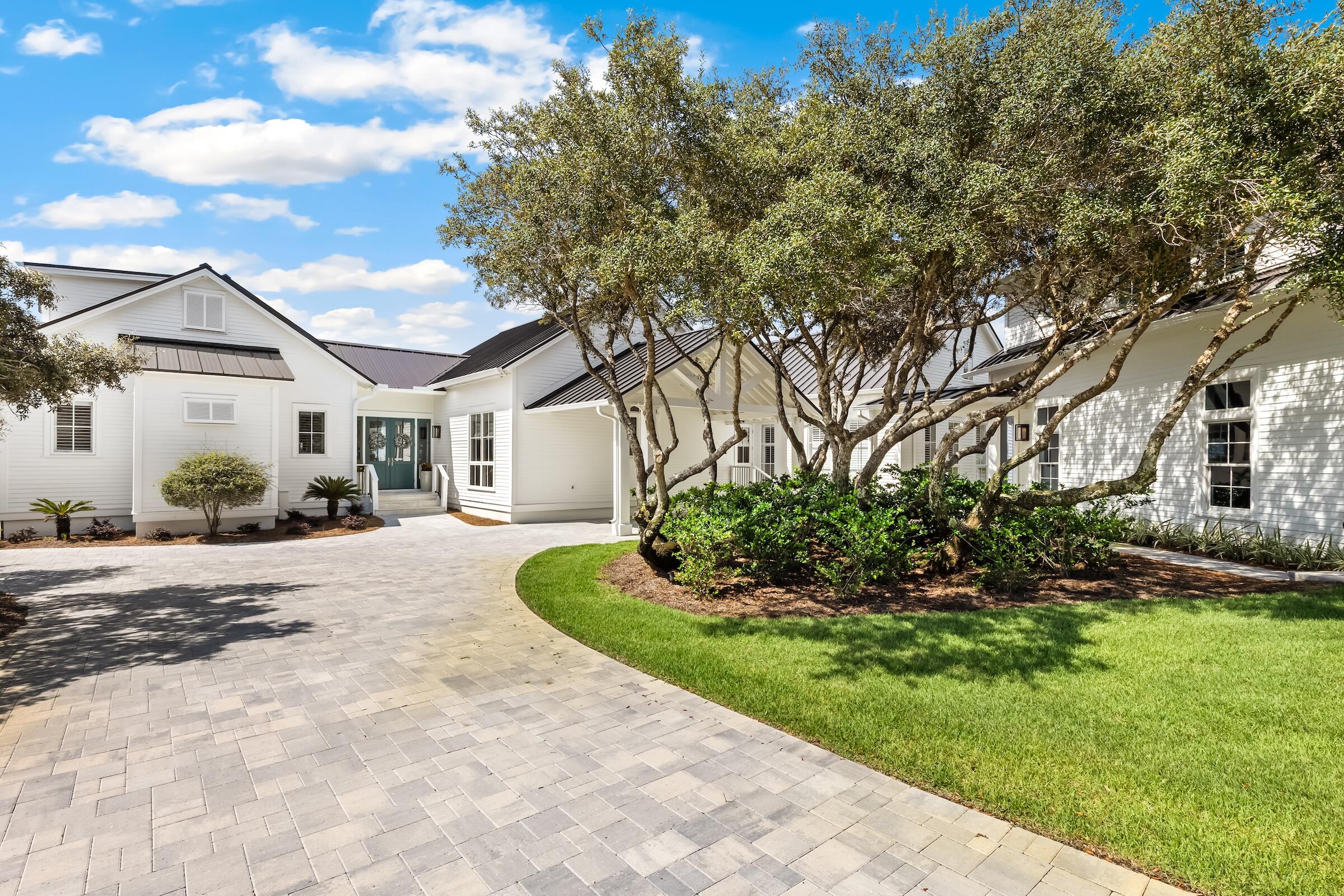 FOUR MILE VILLAGE - Residential