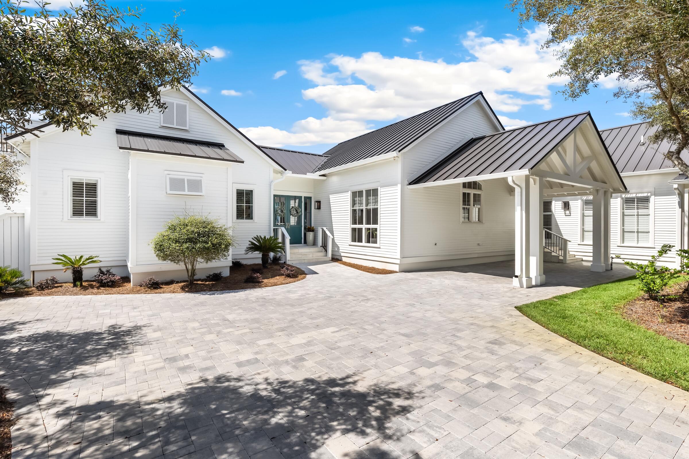 FOUR MILE VILLAGE - Residential