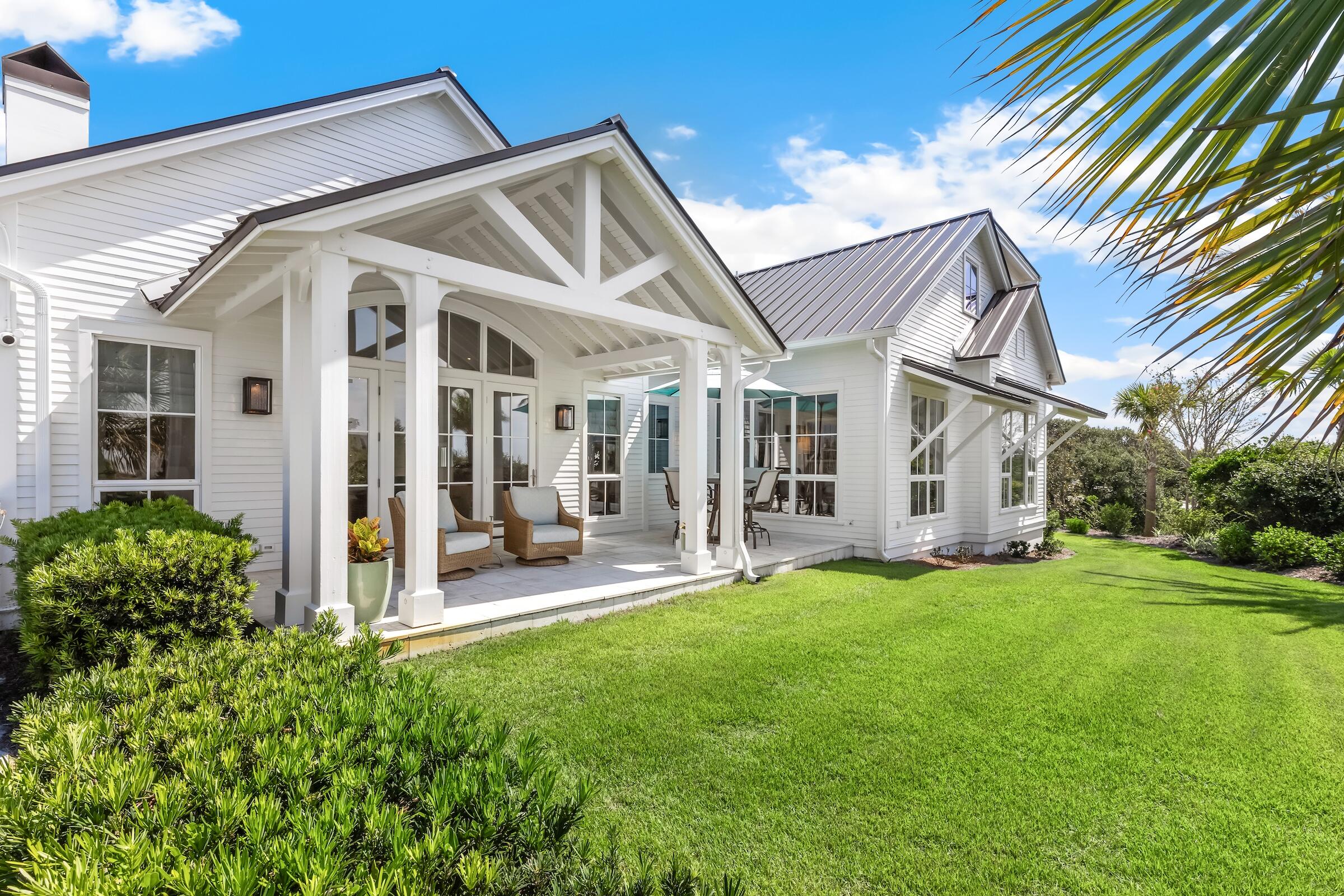 FOUR MILE VILLAGE - Residential