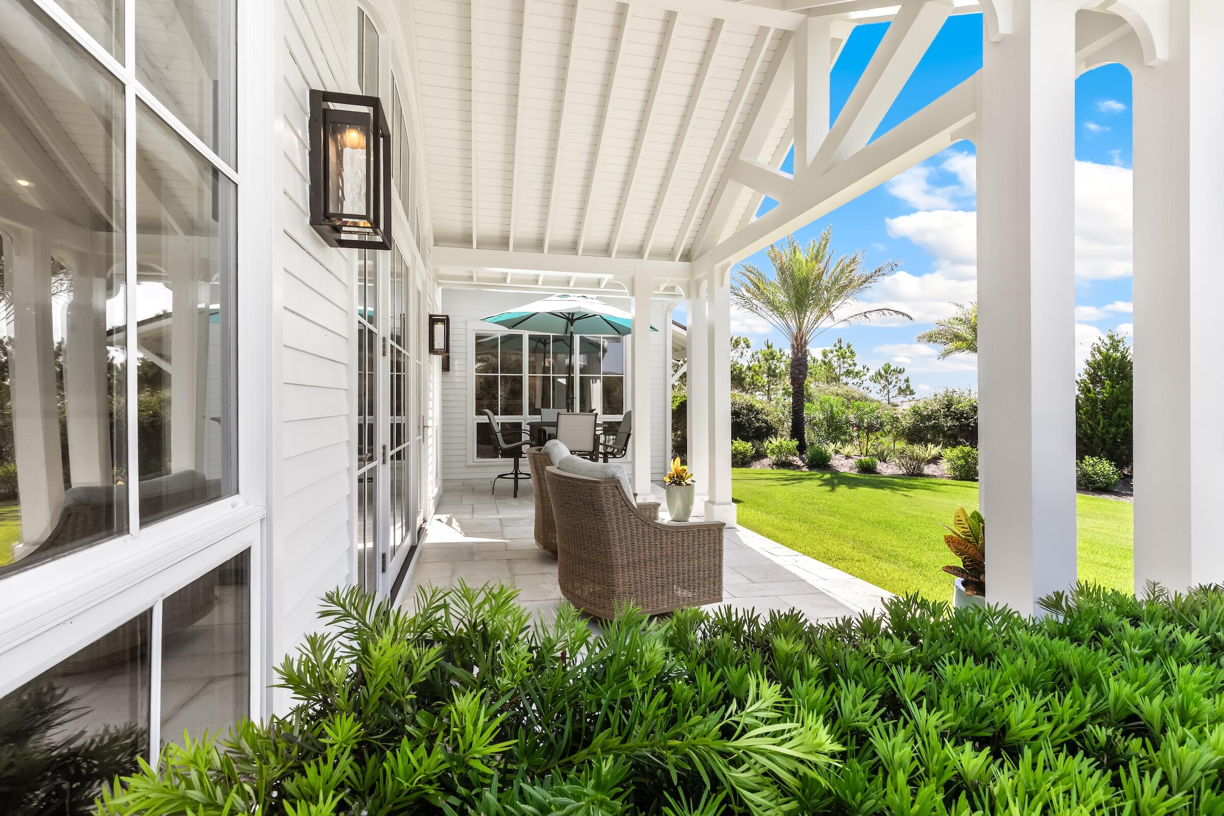 FOUR MILE VILLAGE - Residential