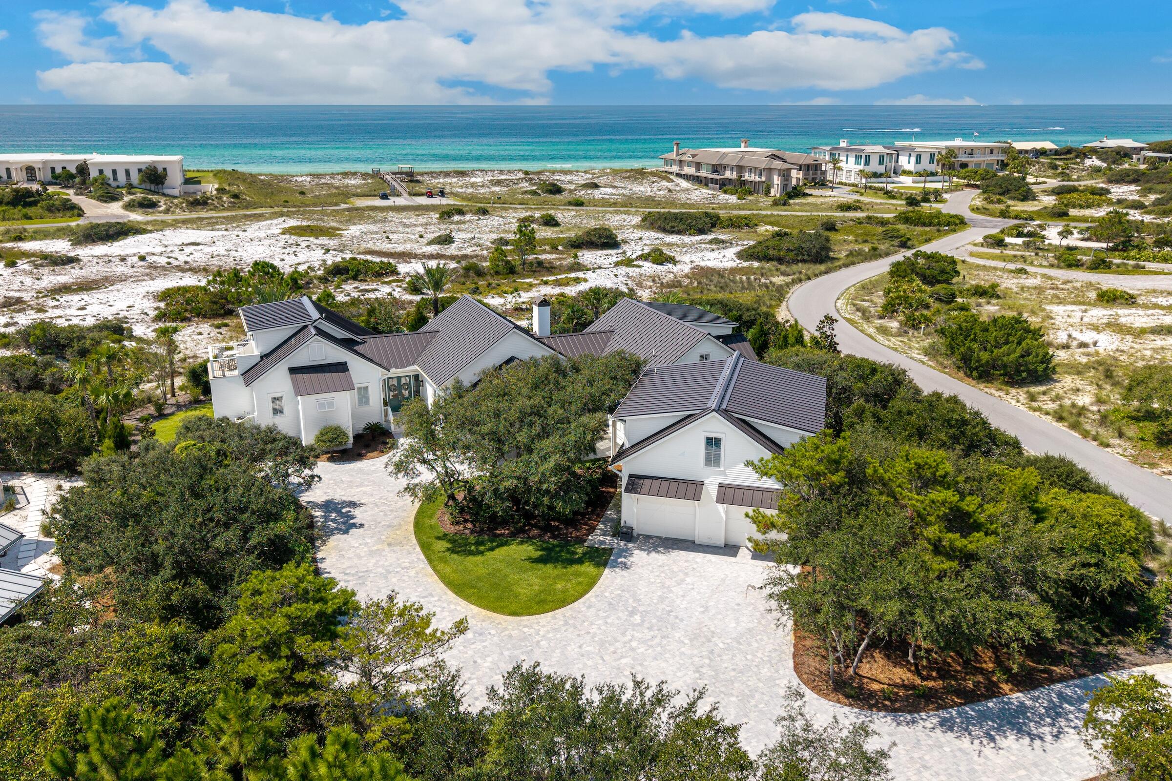 FOUR MILE VILLAGE - Residential