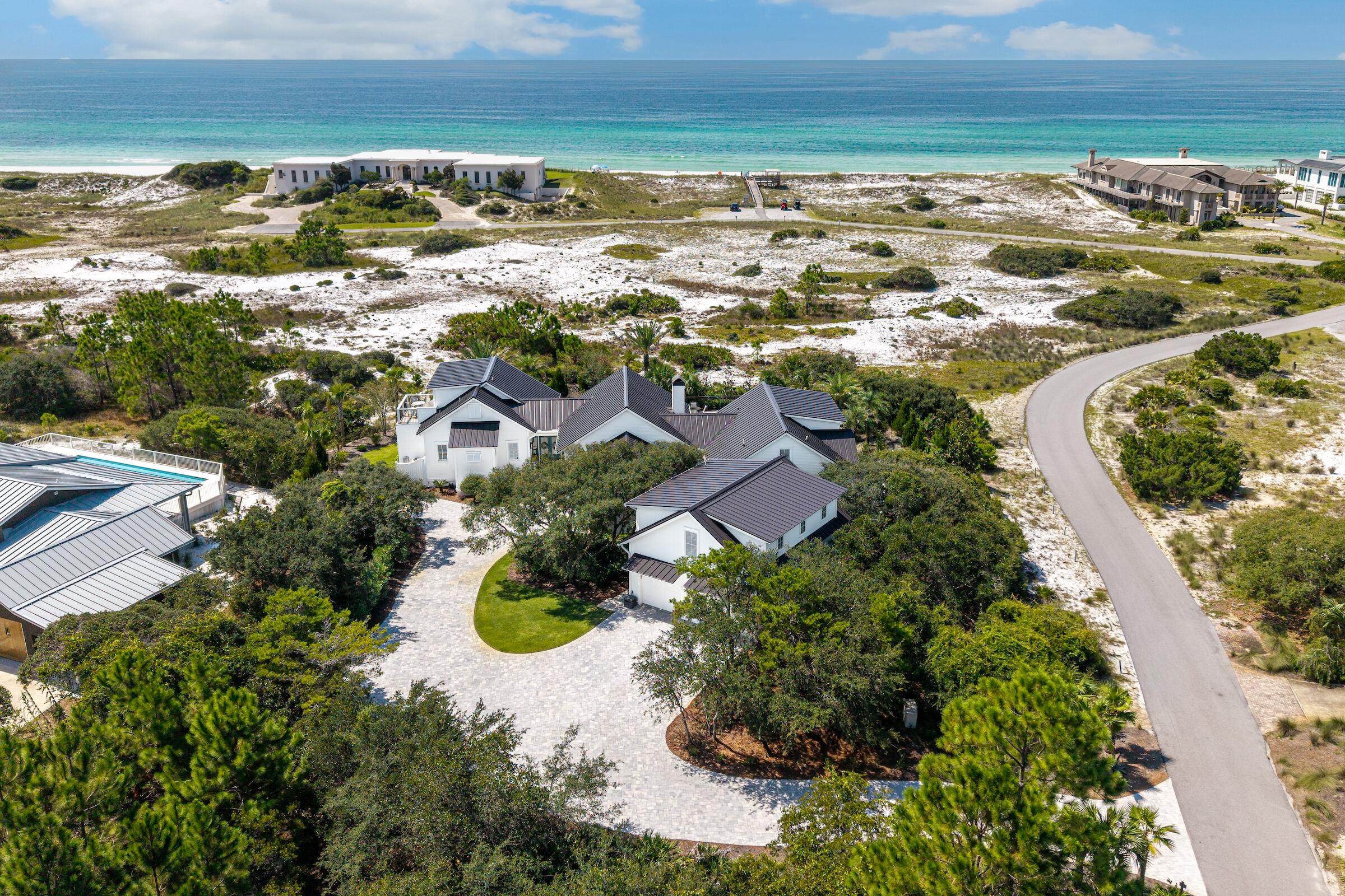 FOUR MILE VILLAGE - Residential