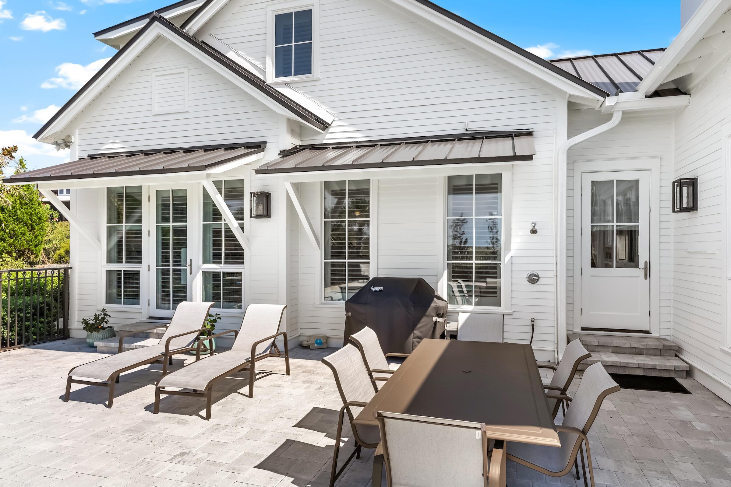 FOUR MILE VILLAGE - Residential