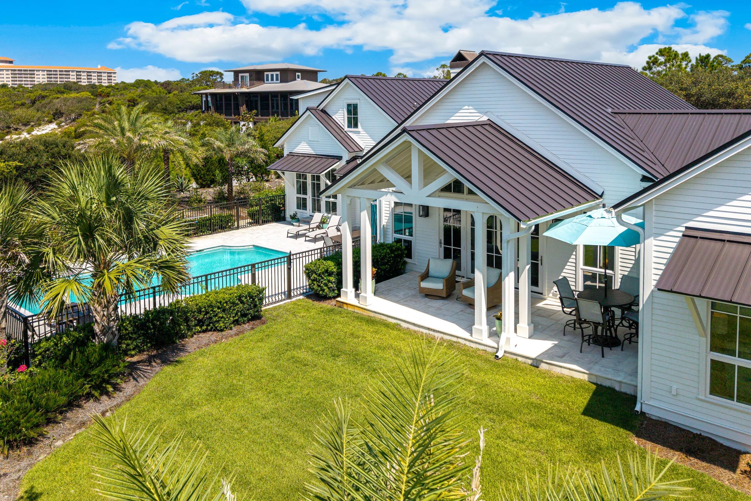 FOUR MILE VILLAGE - Residential
