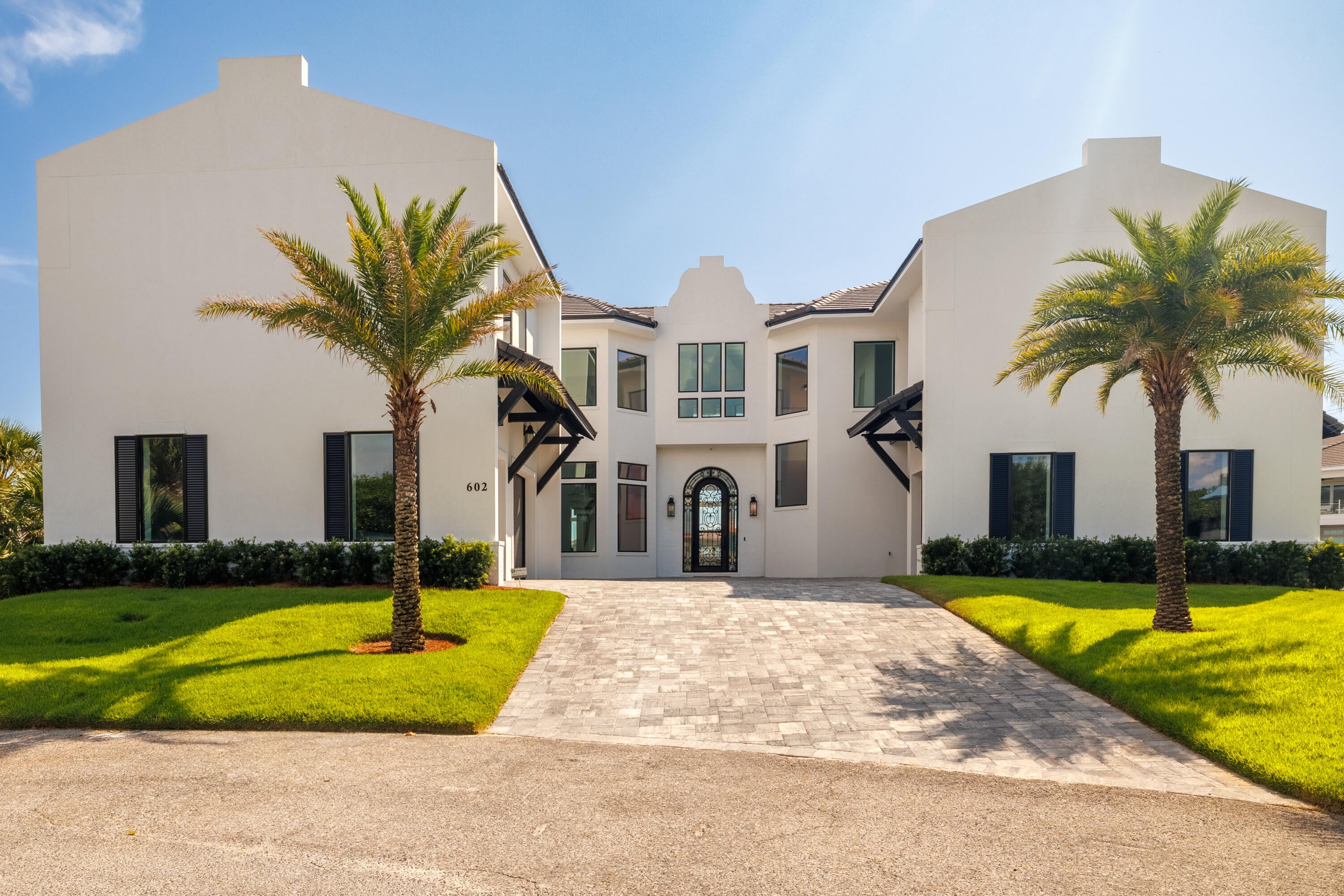 HOLIDAY ISLE - Residential