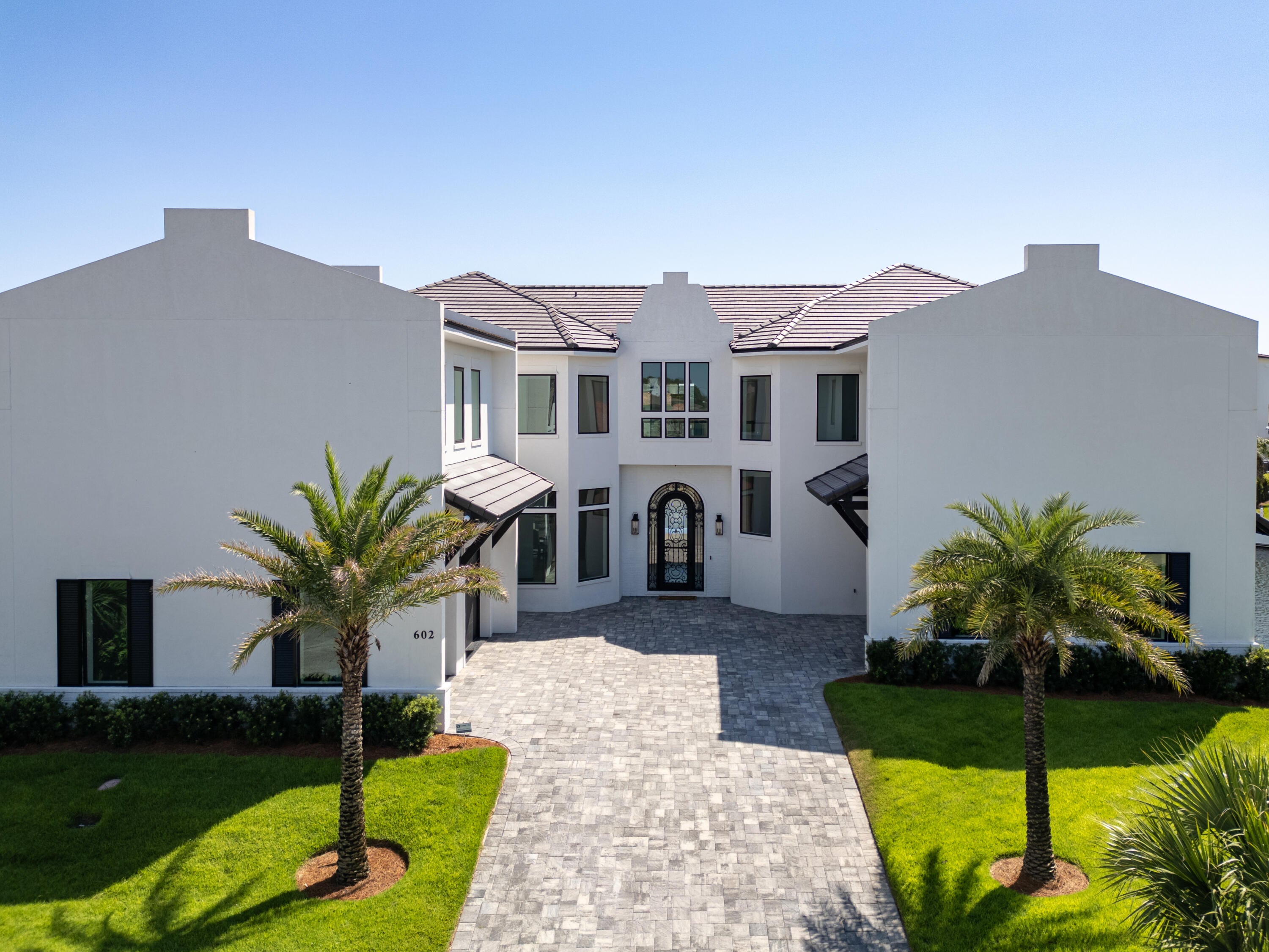 HOLIDAY ISLE - Residential