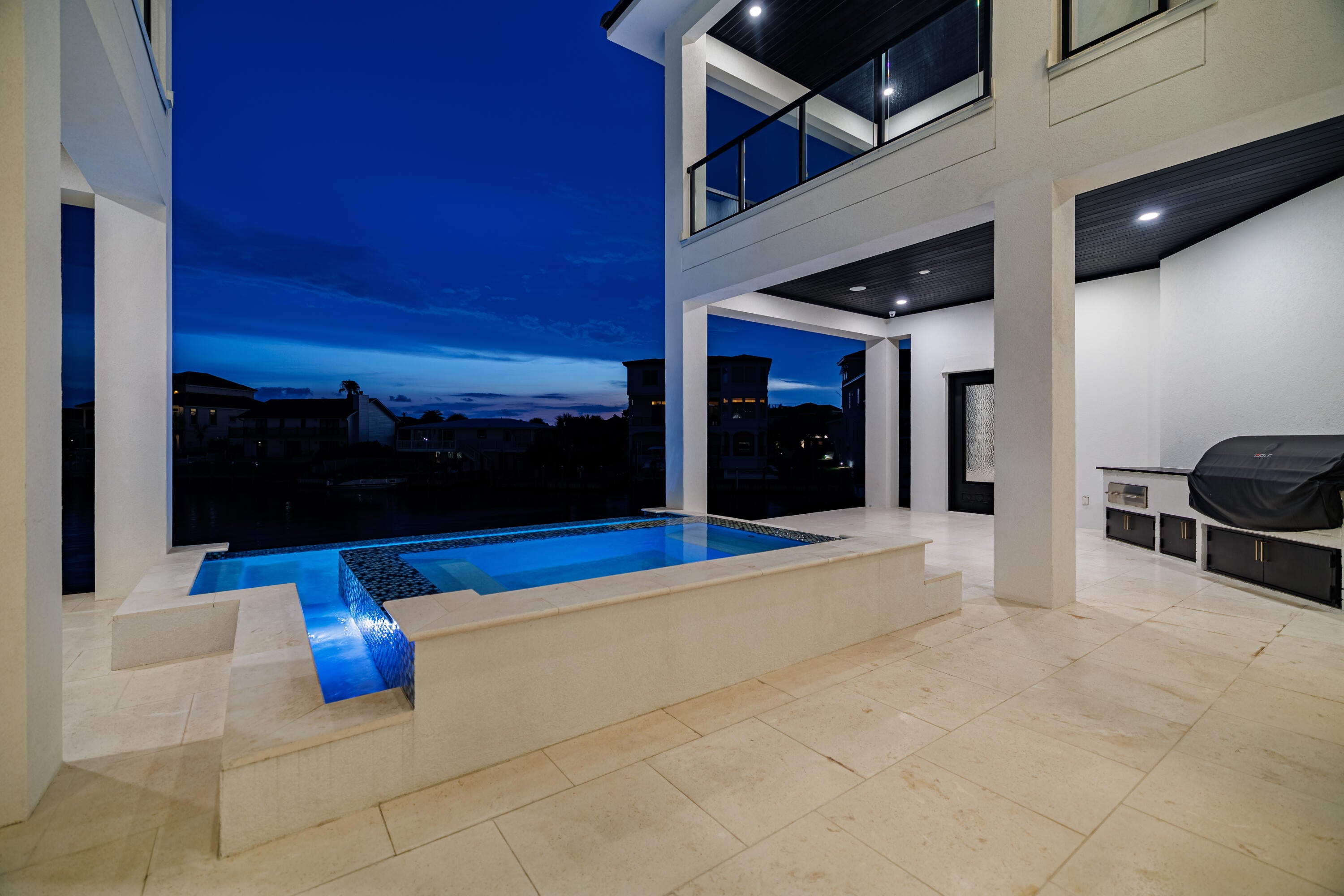 HOLIDAY ISLE - Residential