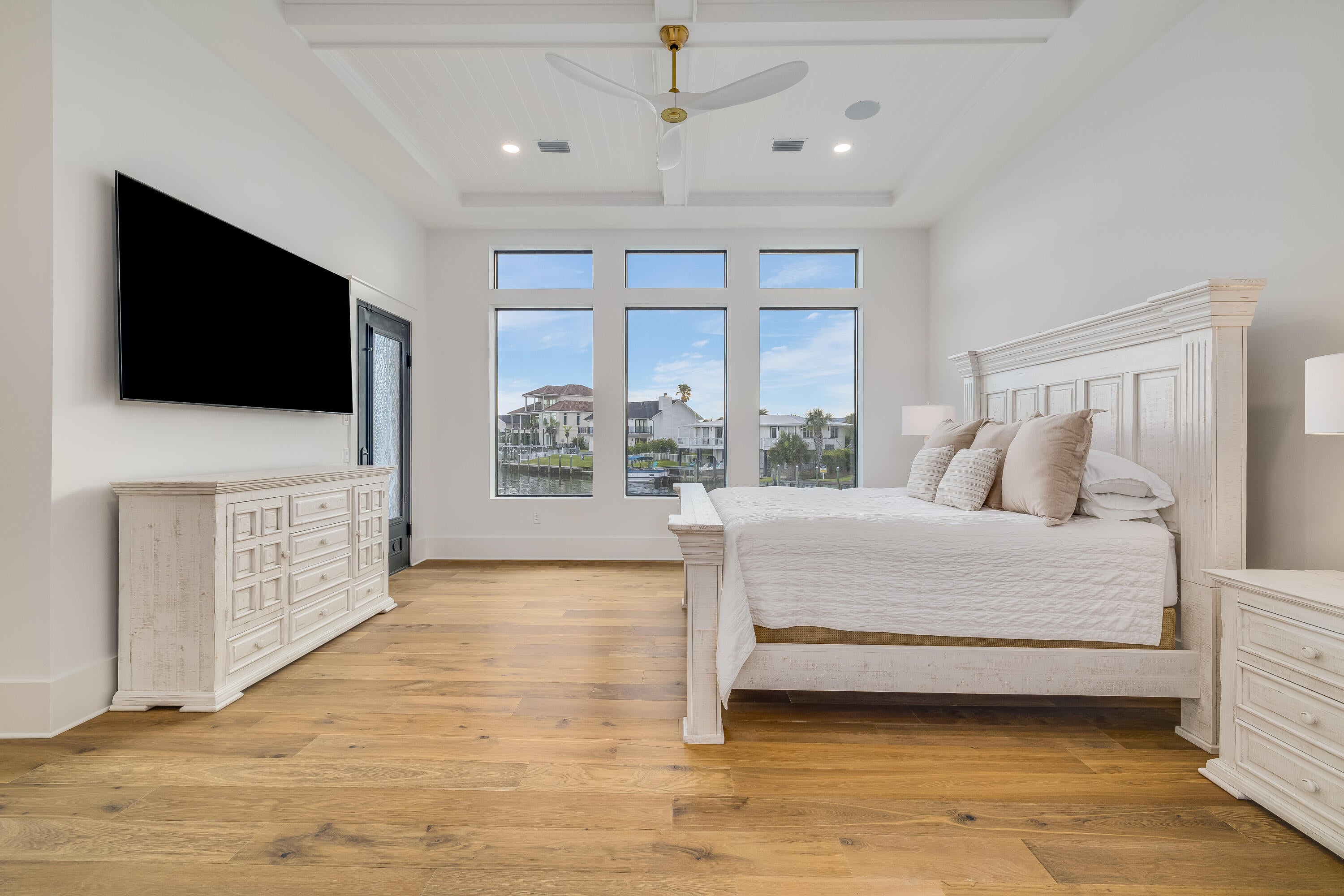 HOLIDAY ISLE - Residential