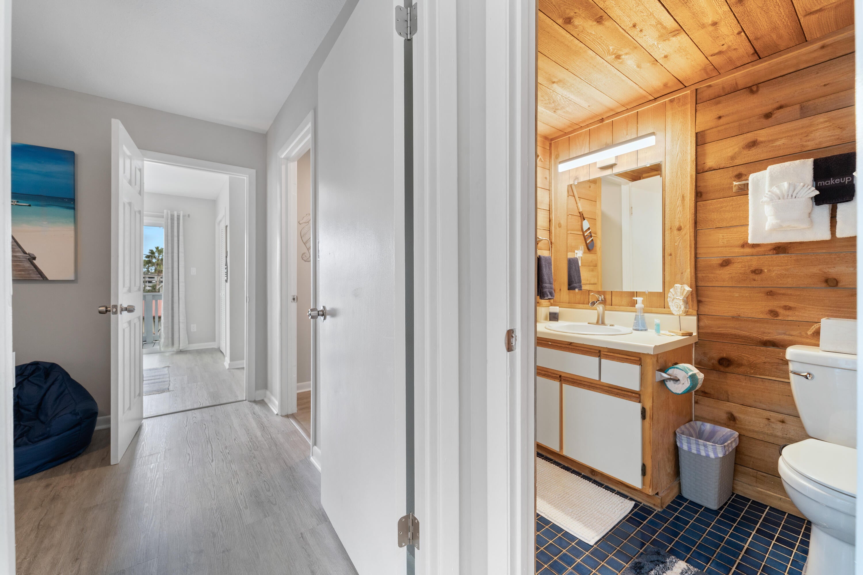 Silver Sands Unit 1 - Residential
