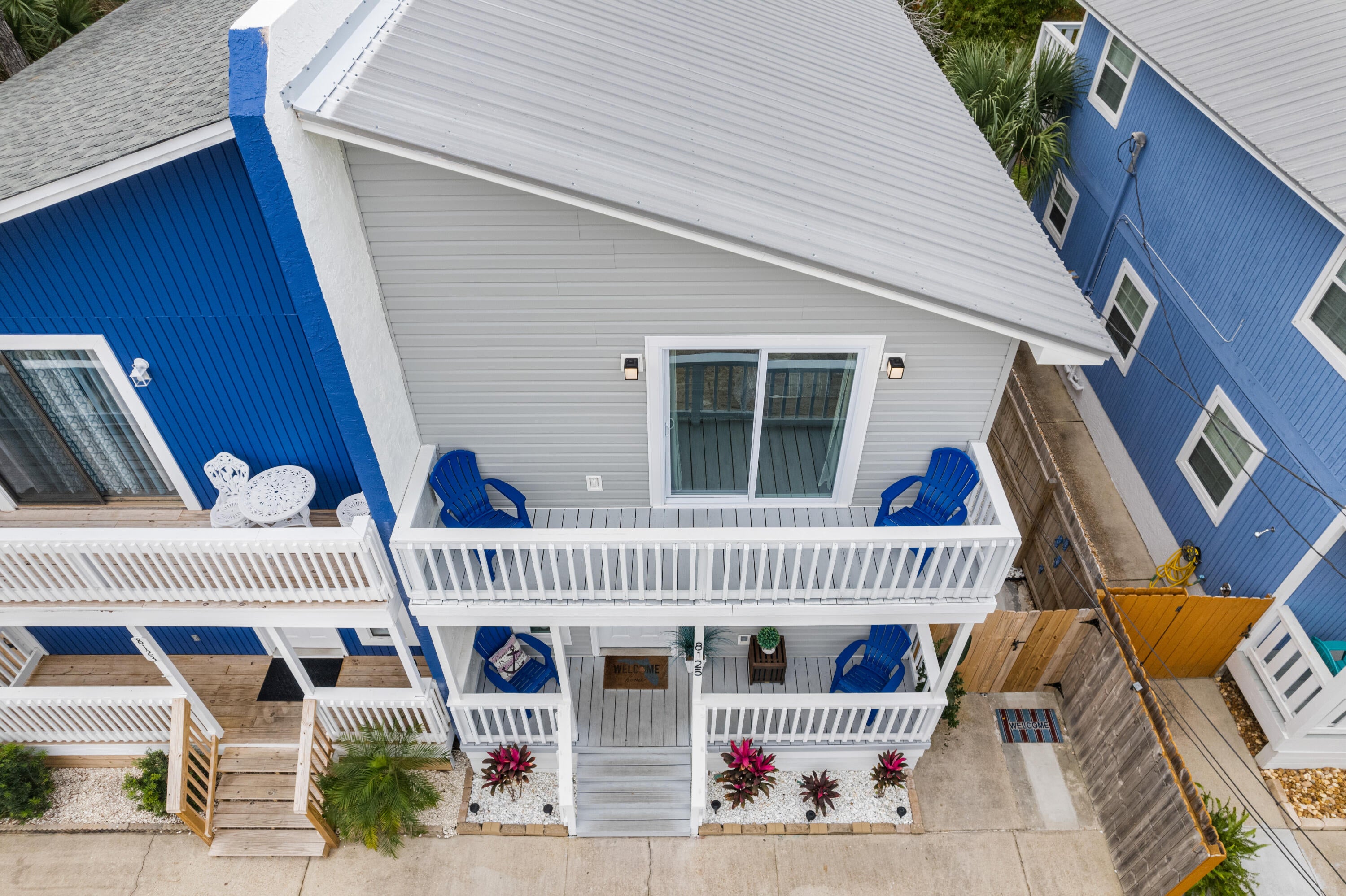 Silver Sands Unit 1 - Residential