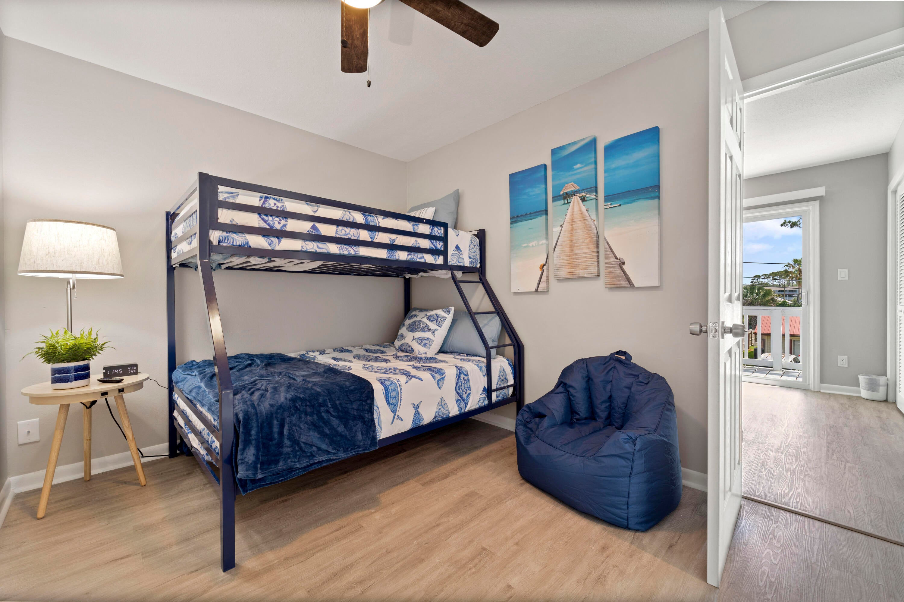 Silver Sands Unit 1 - Residential