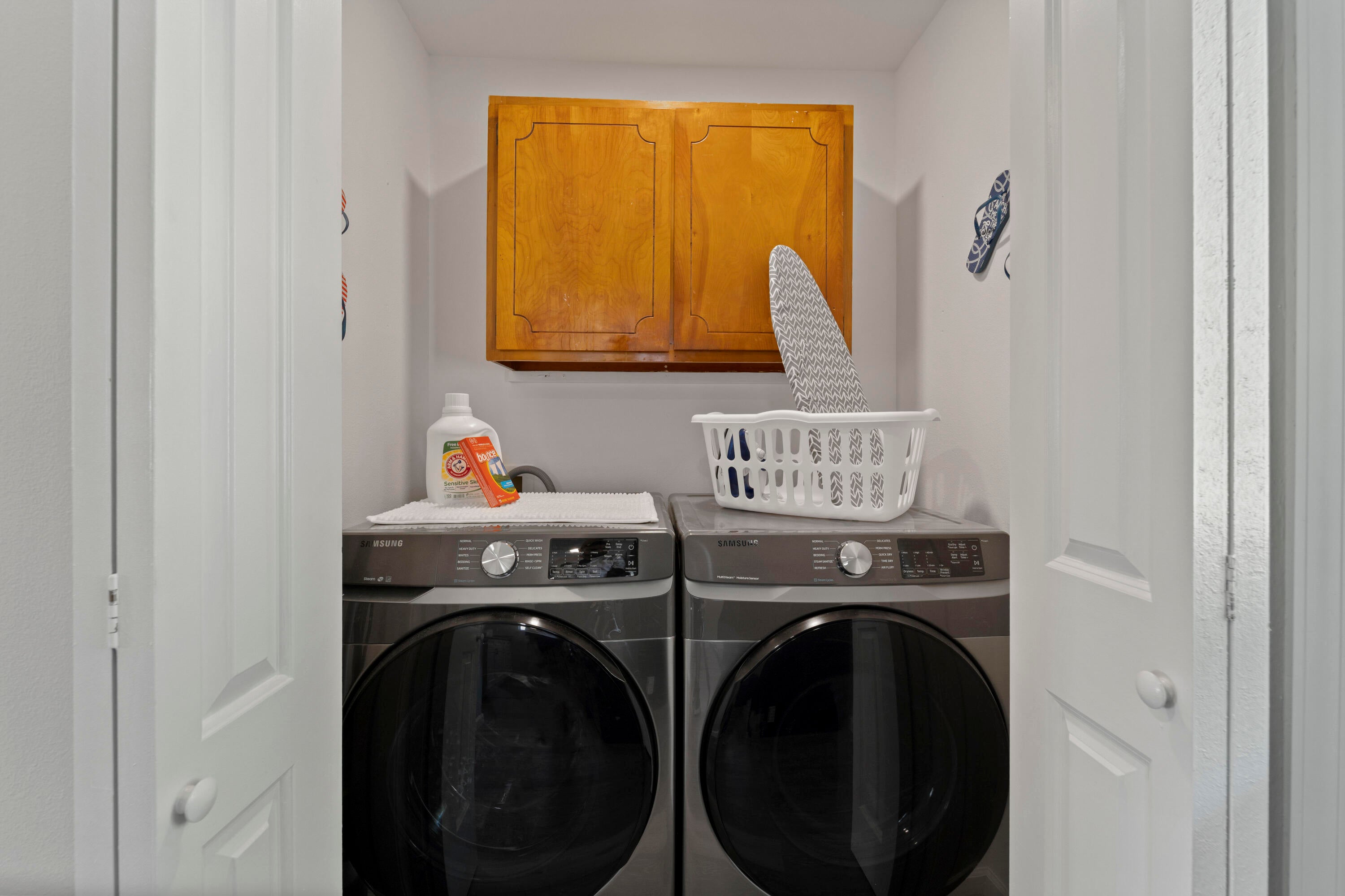 Silver Sands Unit 1 - Residential