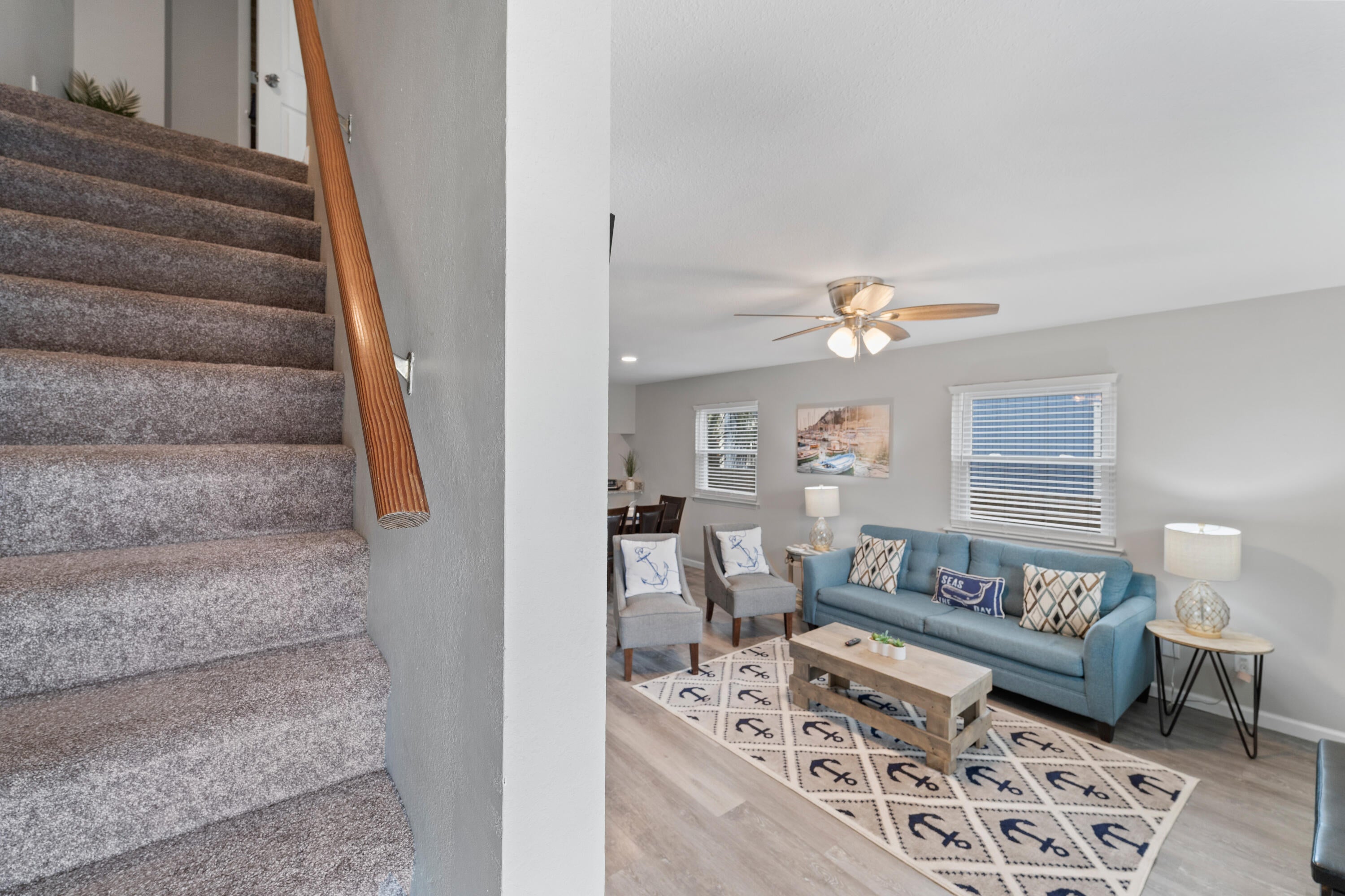 Silver Sands Unit 1 - Residential