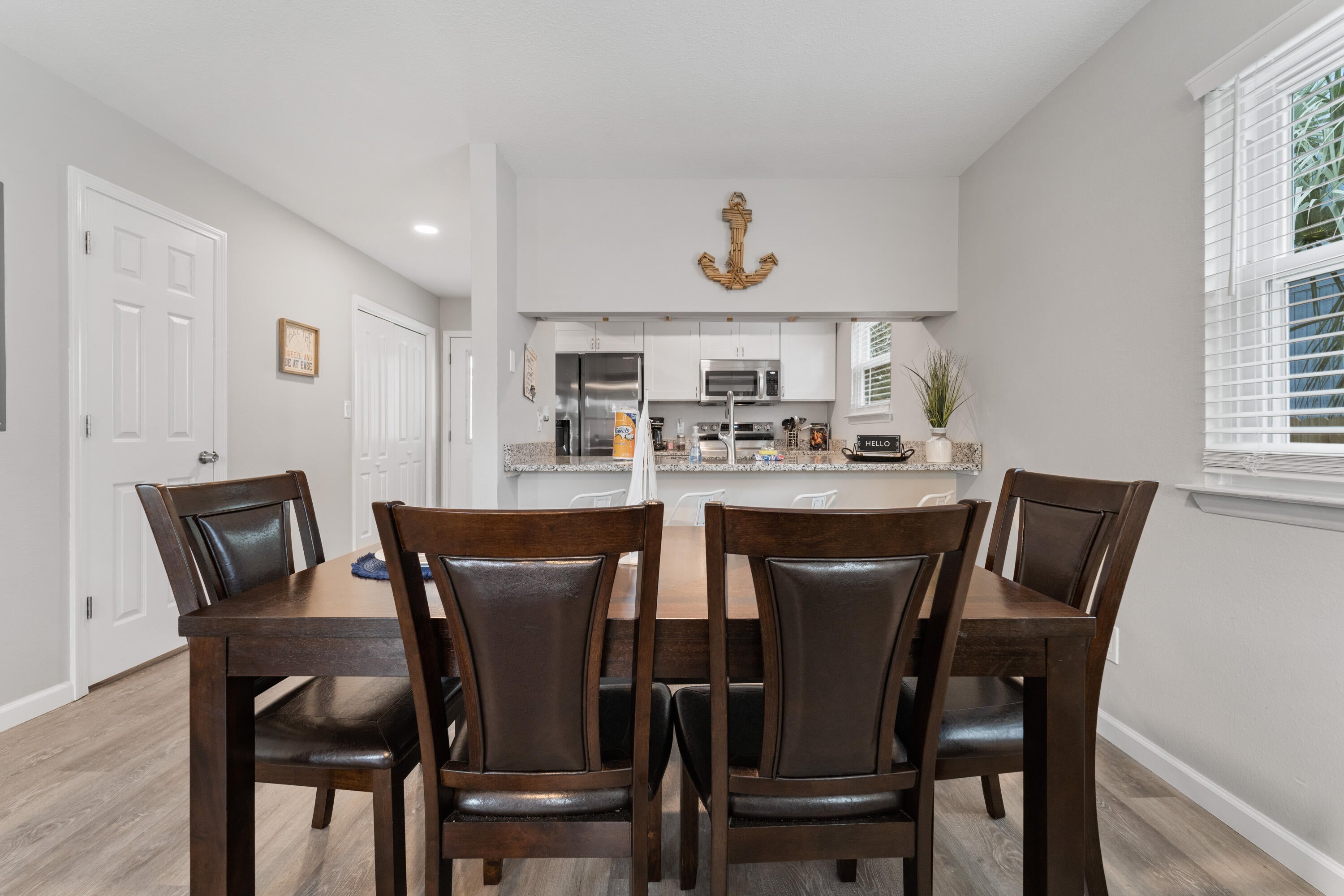 Silver Sands Unit 1 - Residential