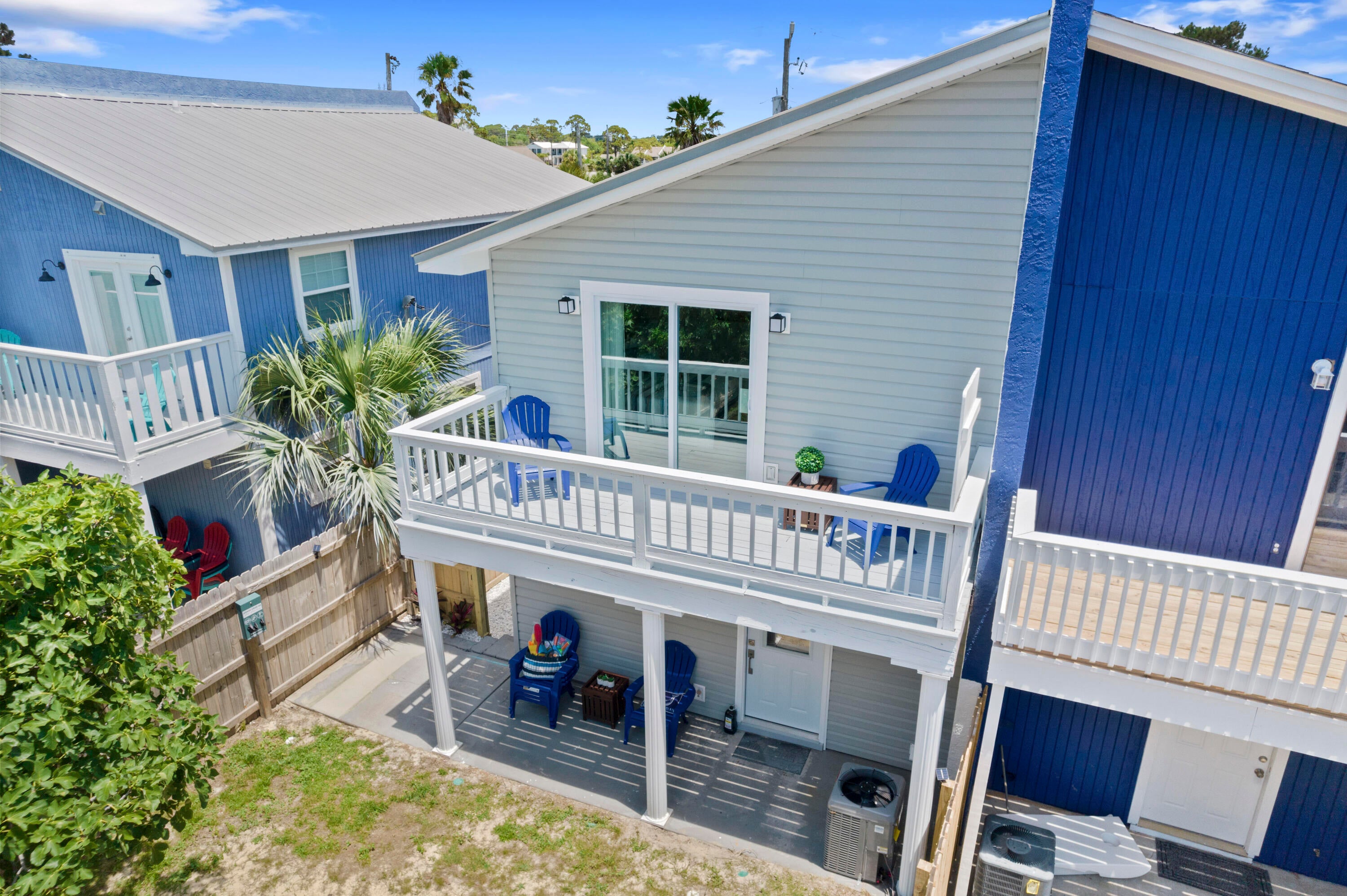 Silver Sands Unit 1 - Residential