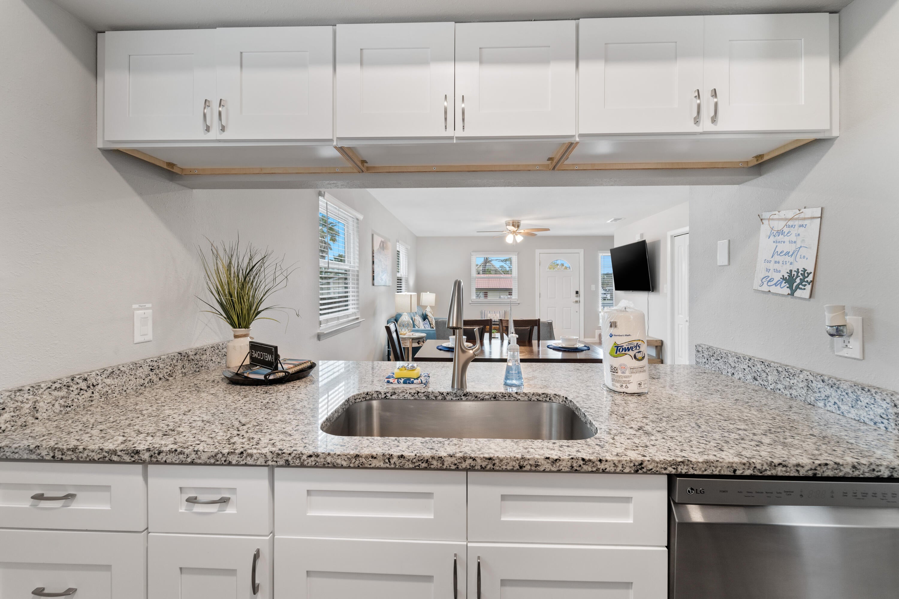Silver Sands Unit 1 - Residential