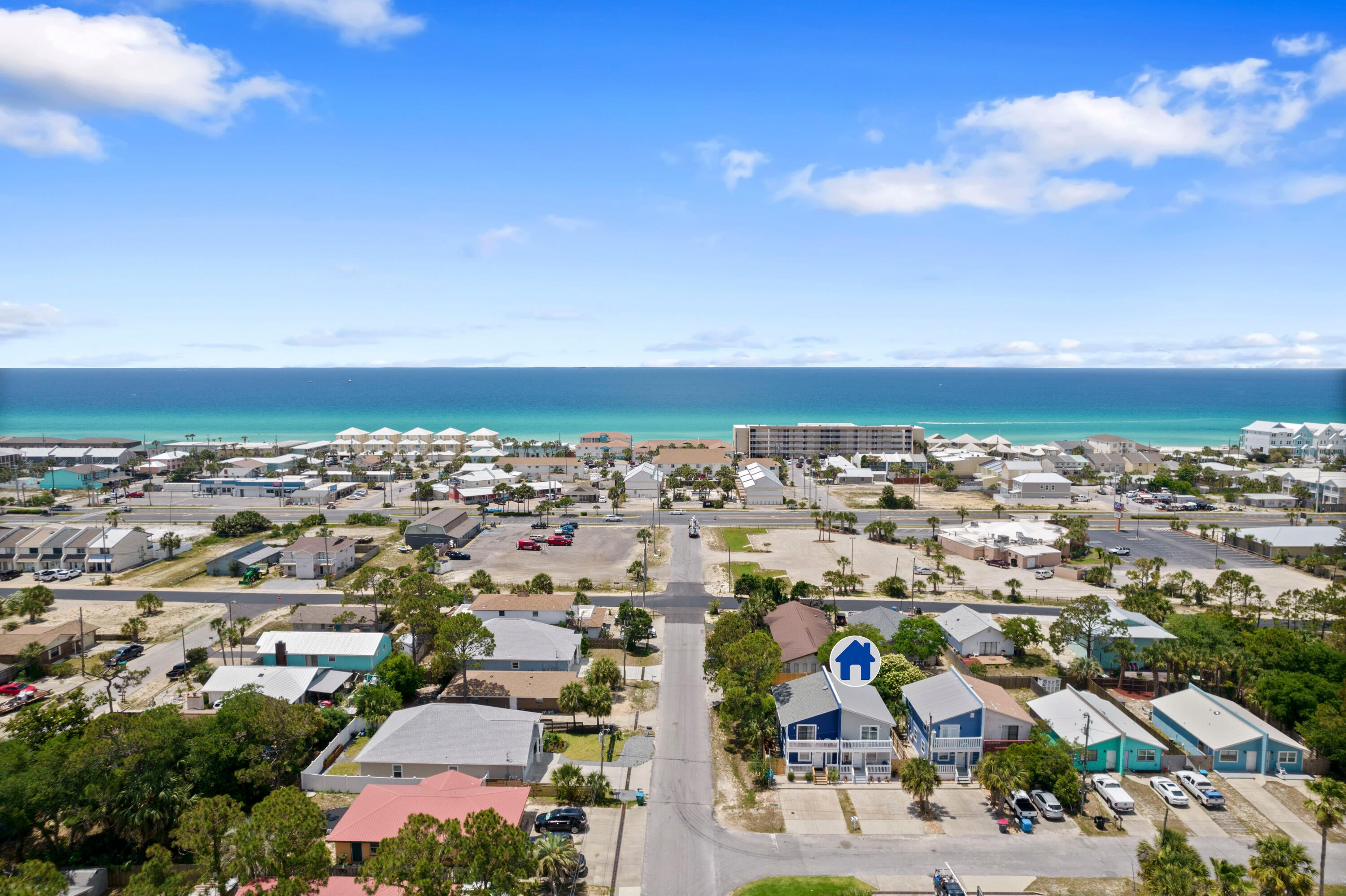 Silver Sands Unit 1 - Residential