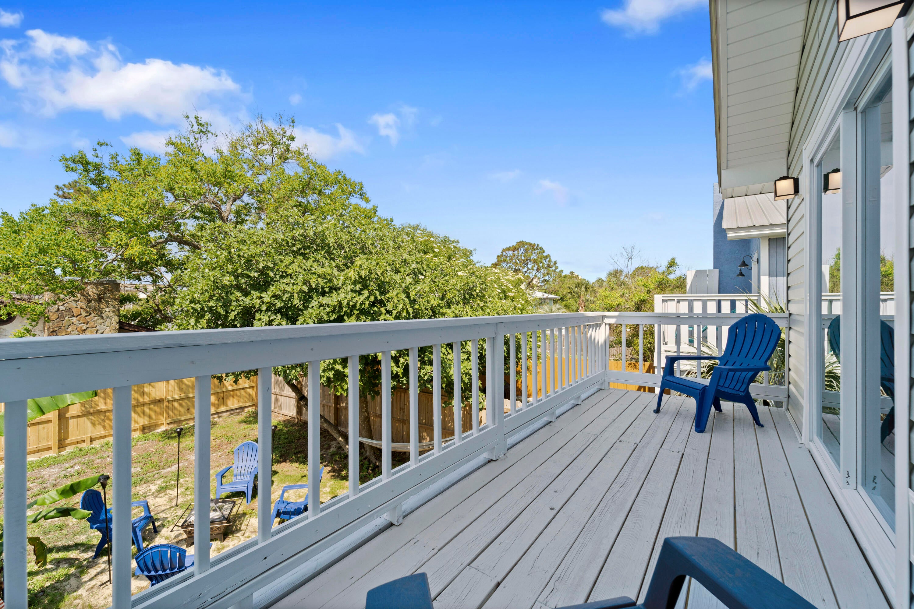 Silver Sands Unit 1 - Residential