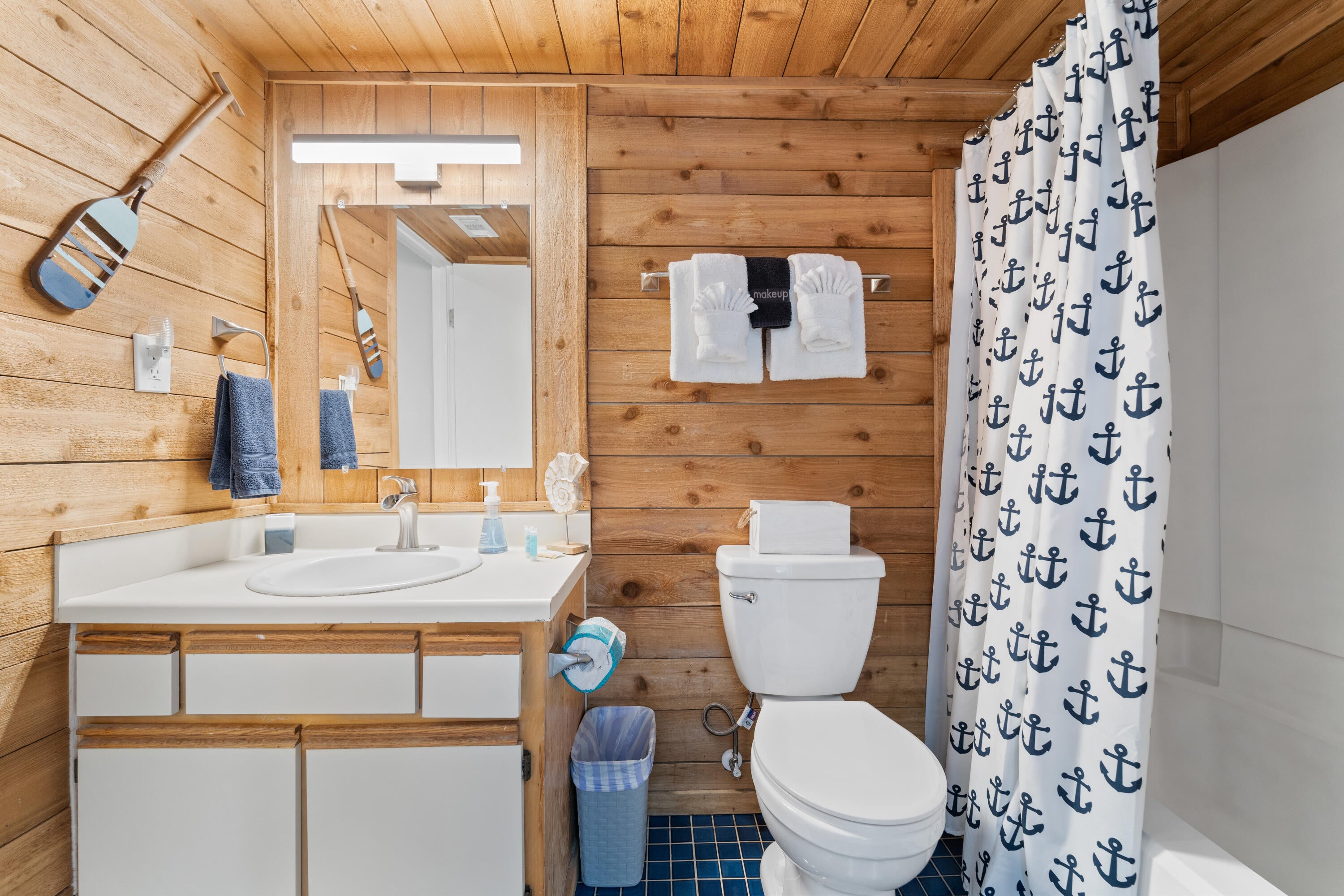 Silver Sands Unit 1 - Residential