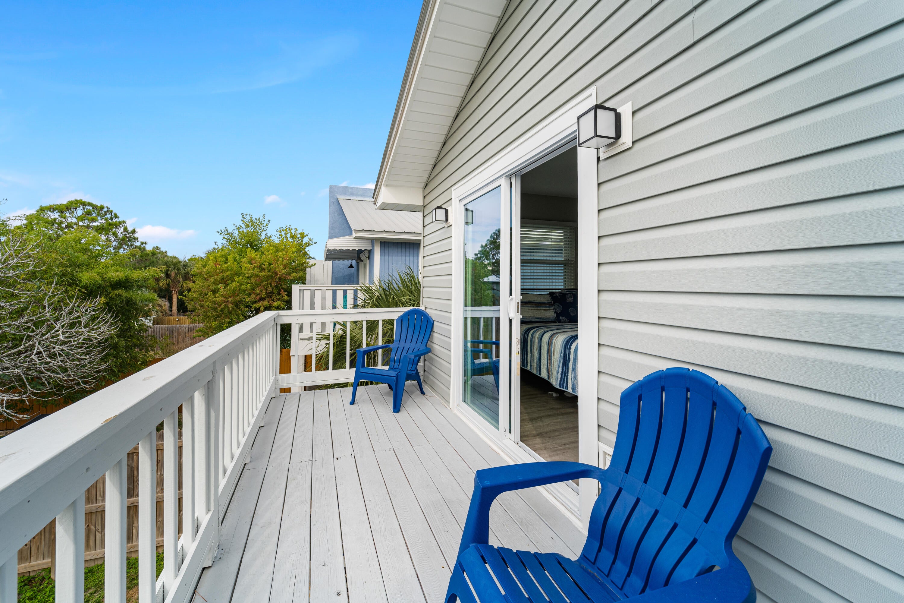 Silver Sands Unit 1 - Residential