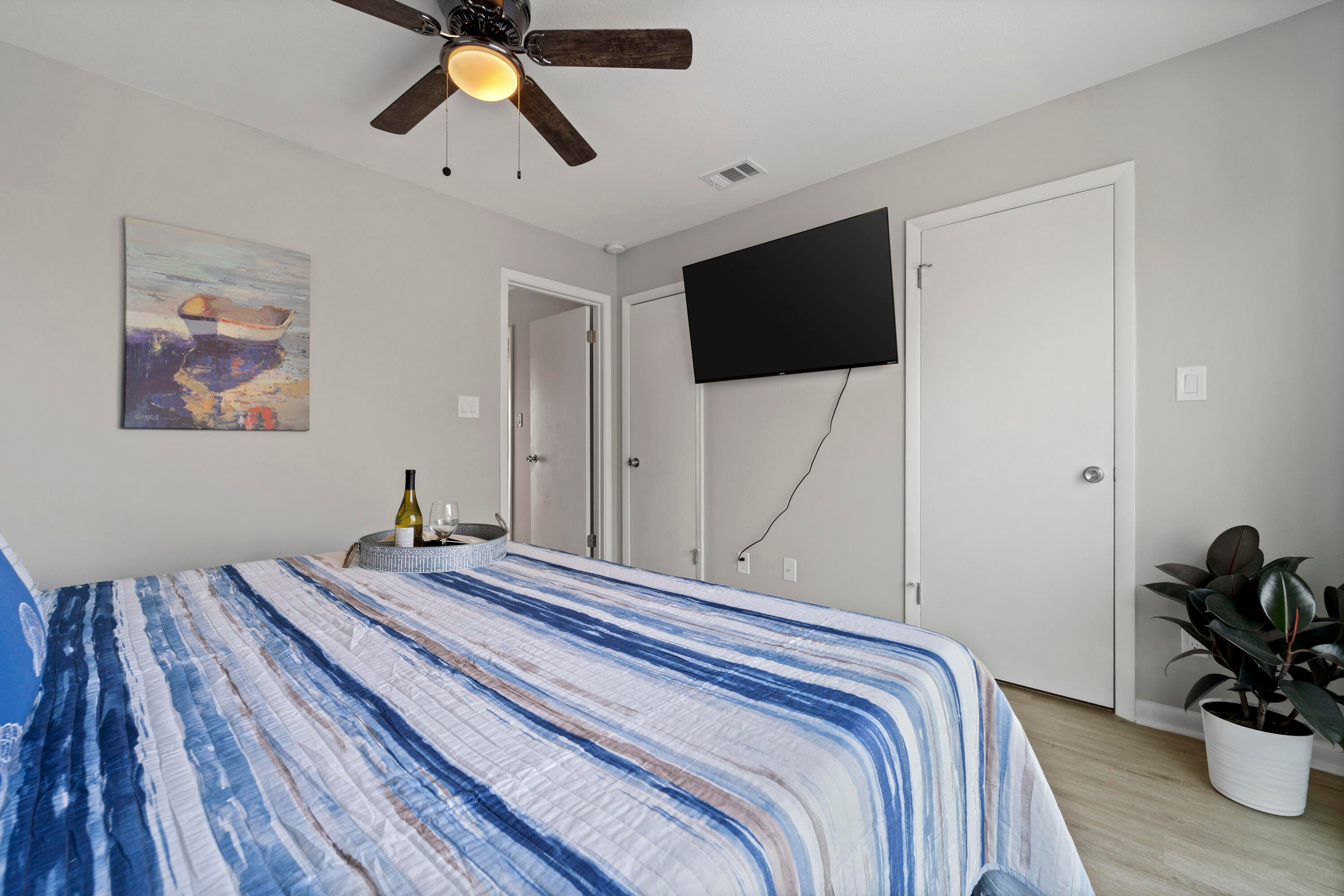 Silver Sands Unit 1 - Residential