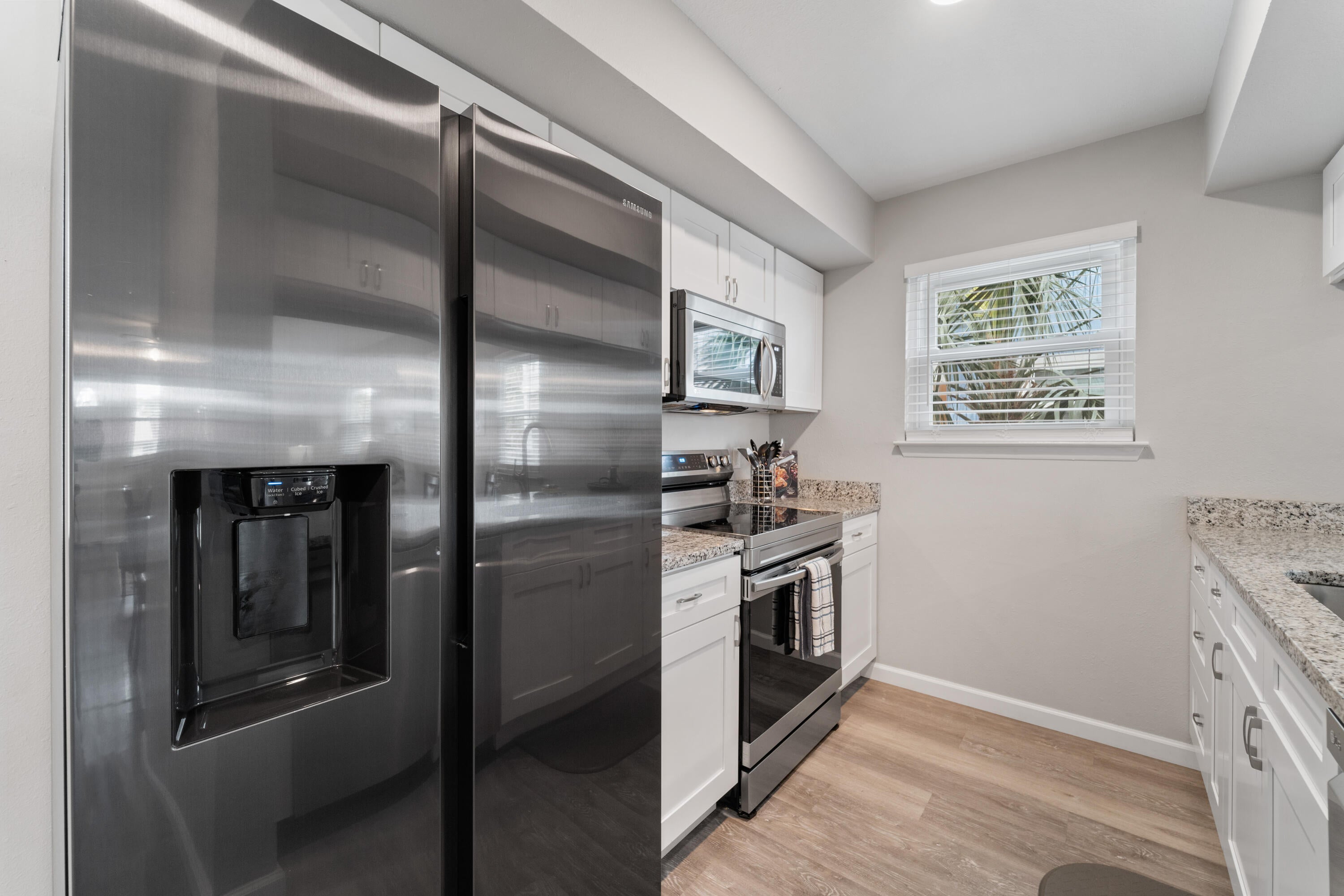 Silver Sands Unit 1 - Residential