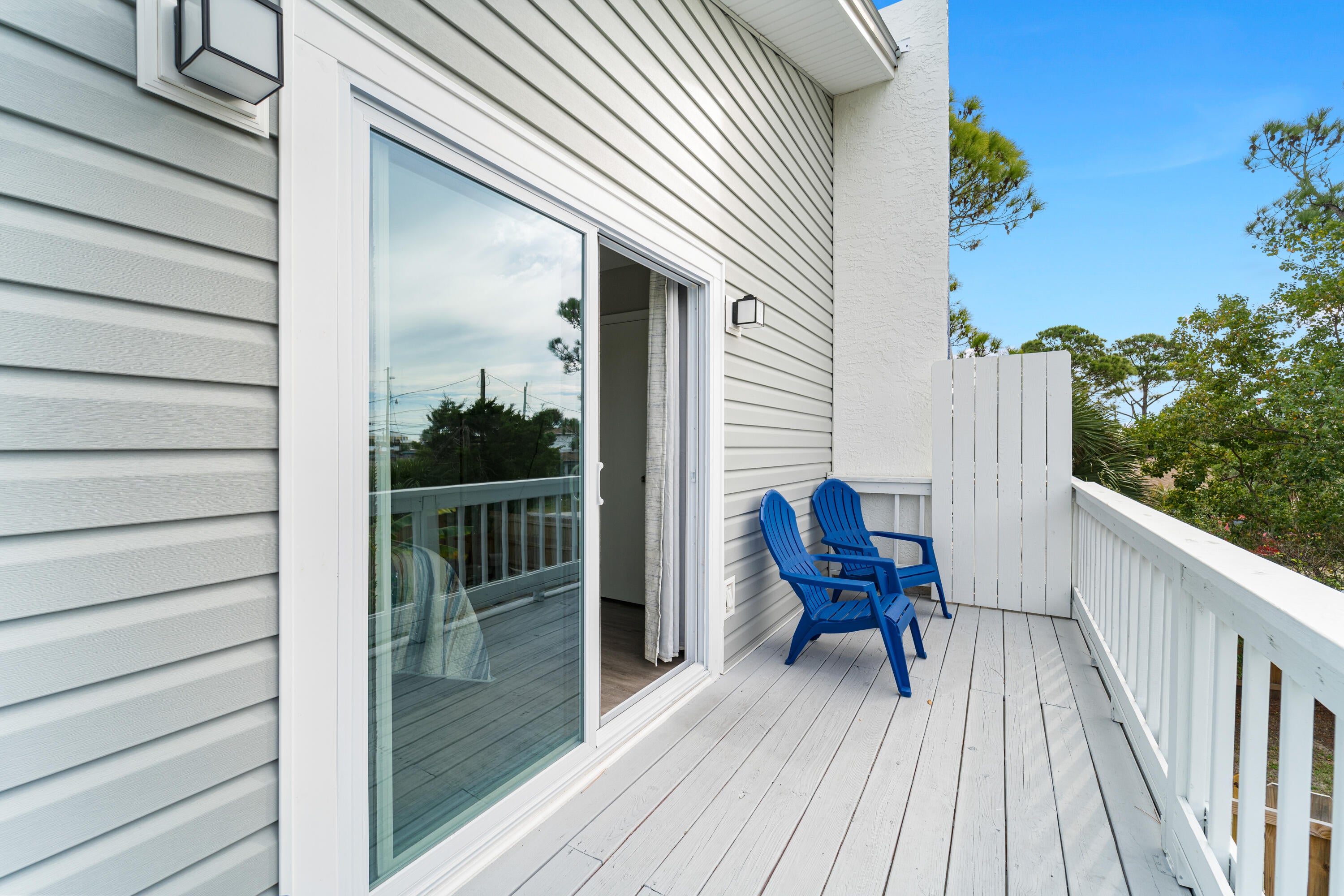 Silver Sands Unit 1 - Residential