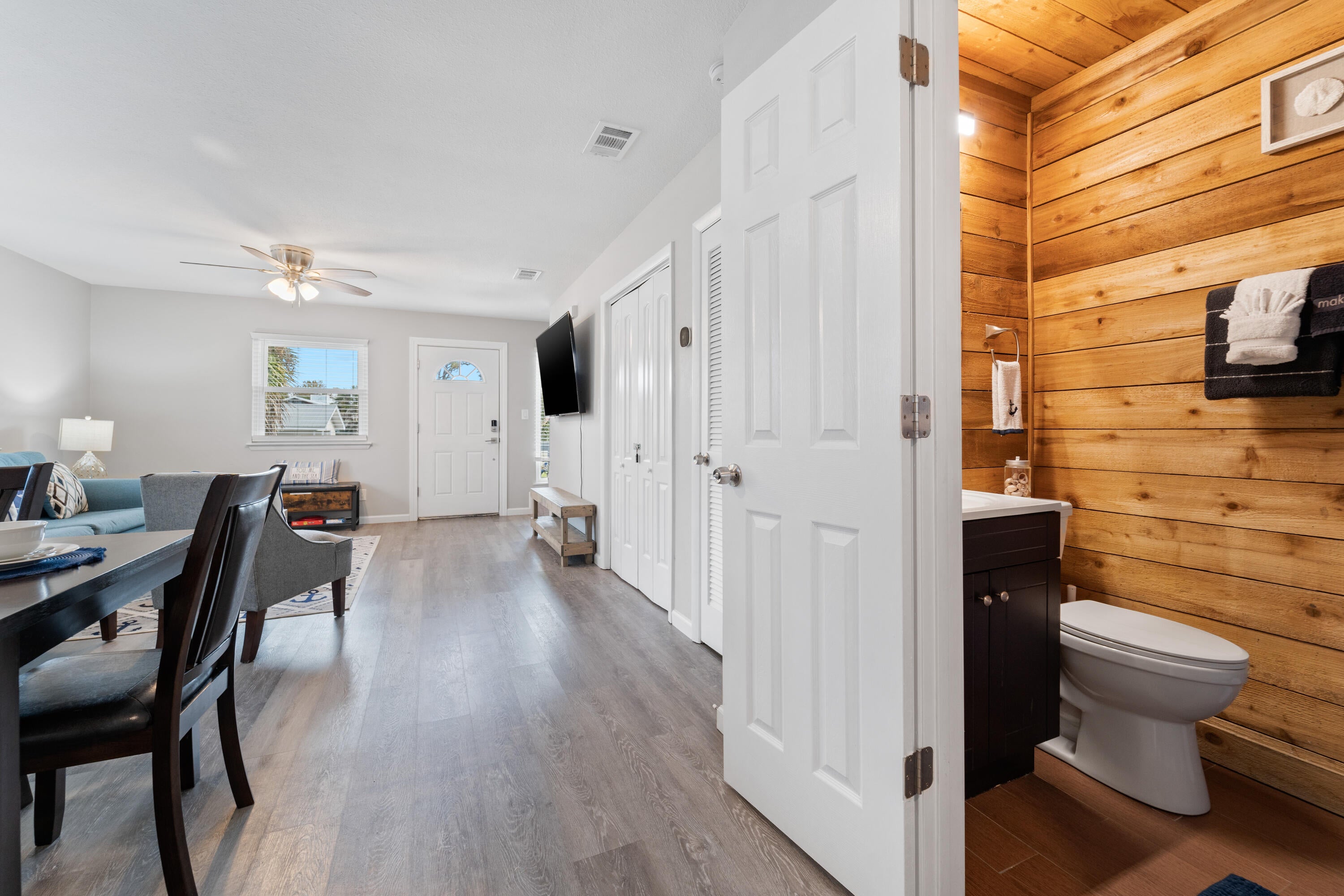 Silver Sands Unit 1 - Residential