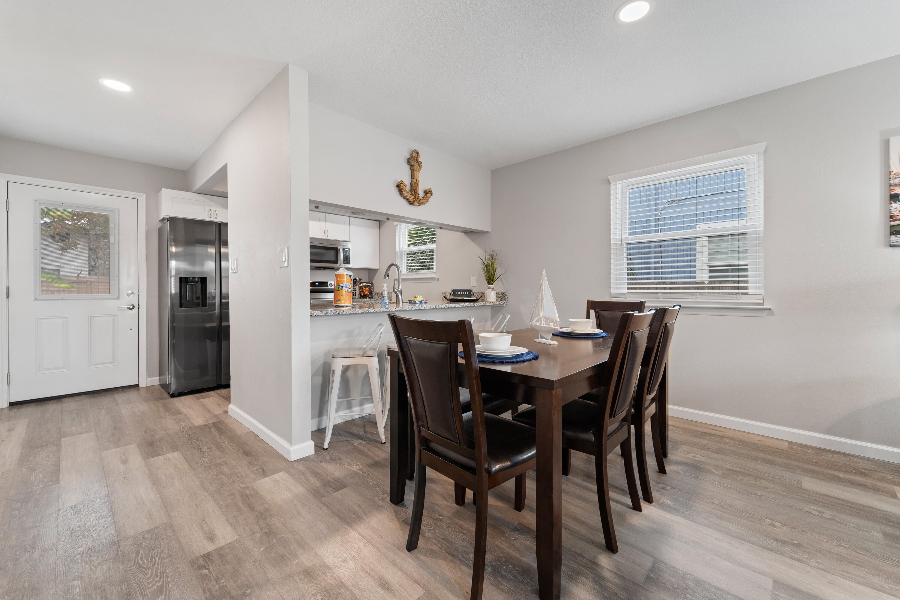 Silver Sands Unit 1 - Residential