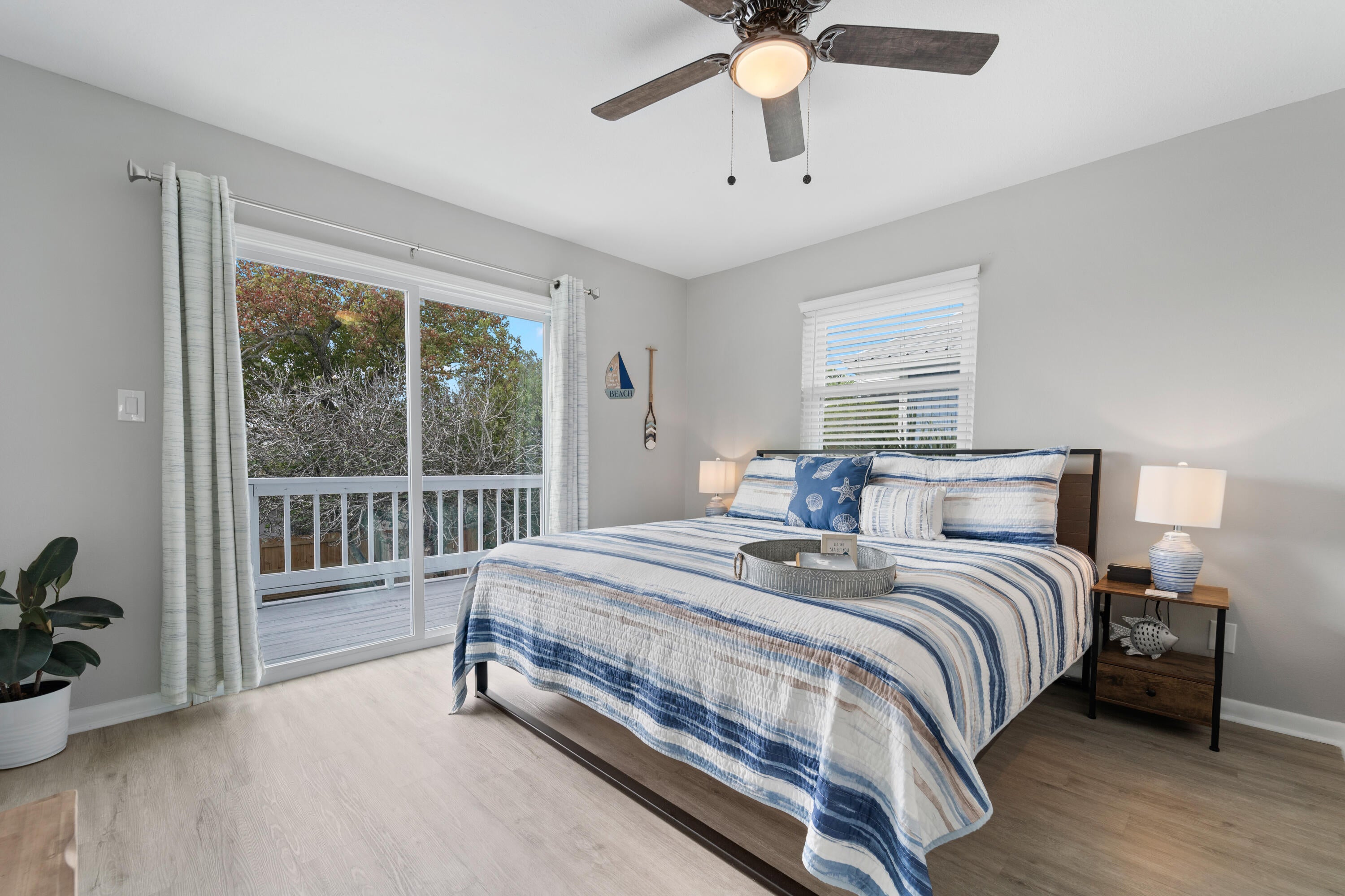 Silver Sands Unit 1 - Residential