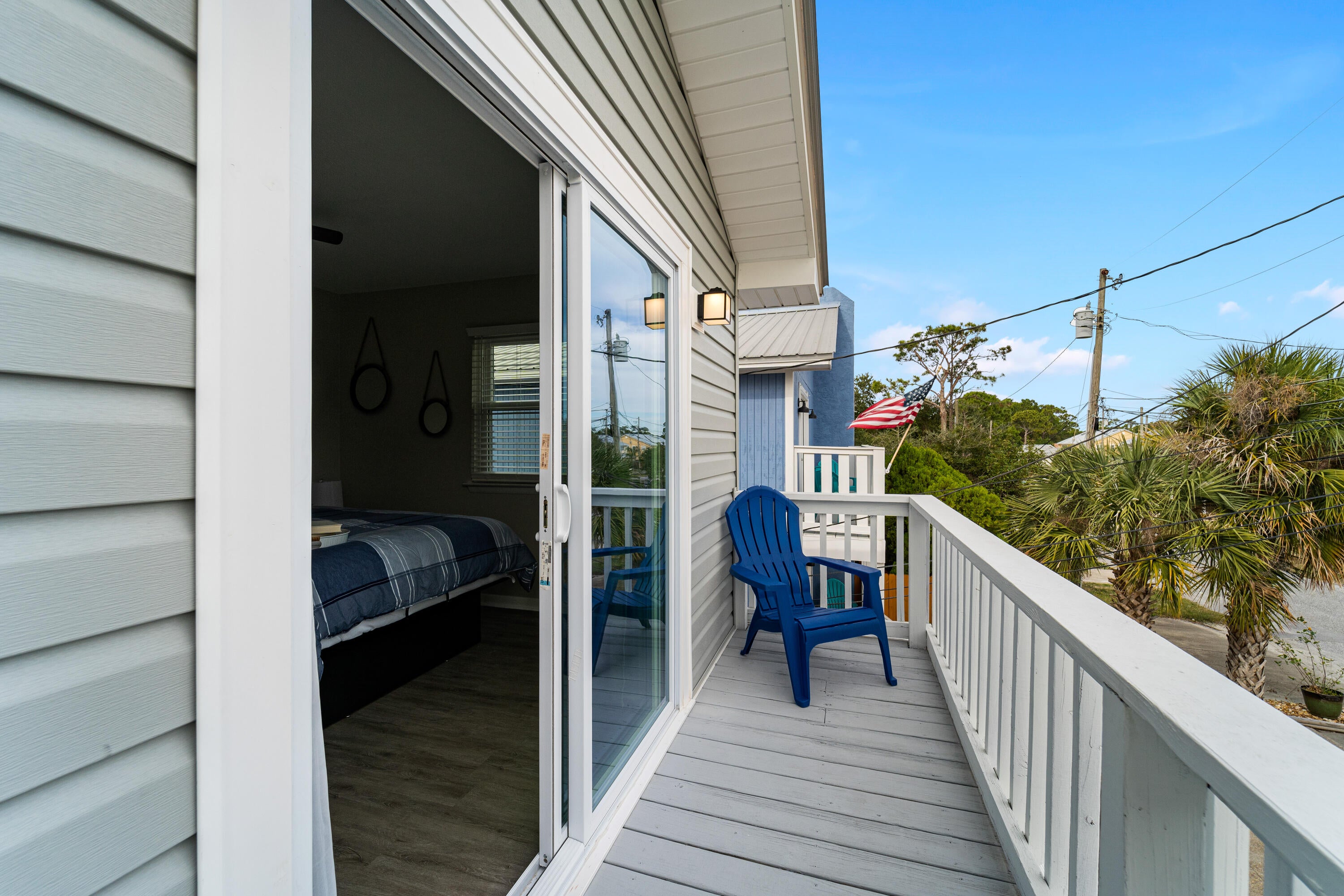 Silver Sands Unit 1 - Residential