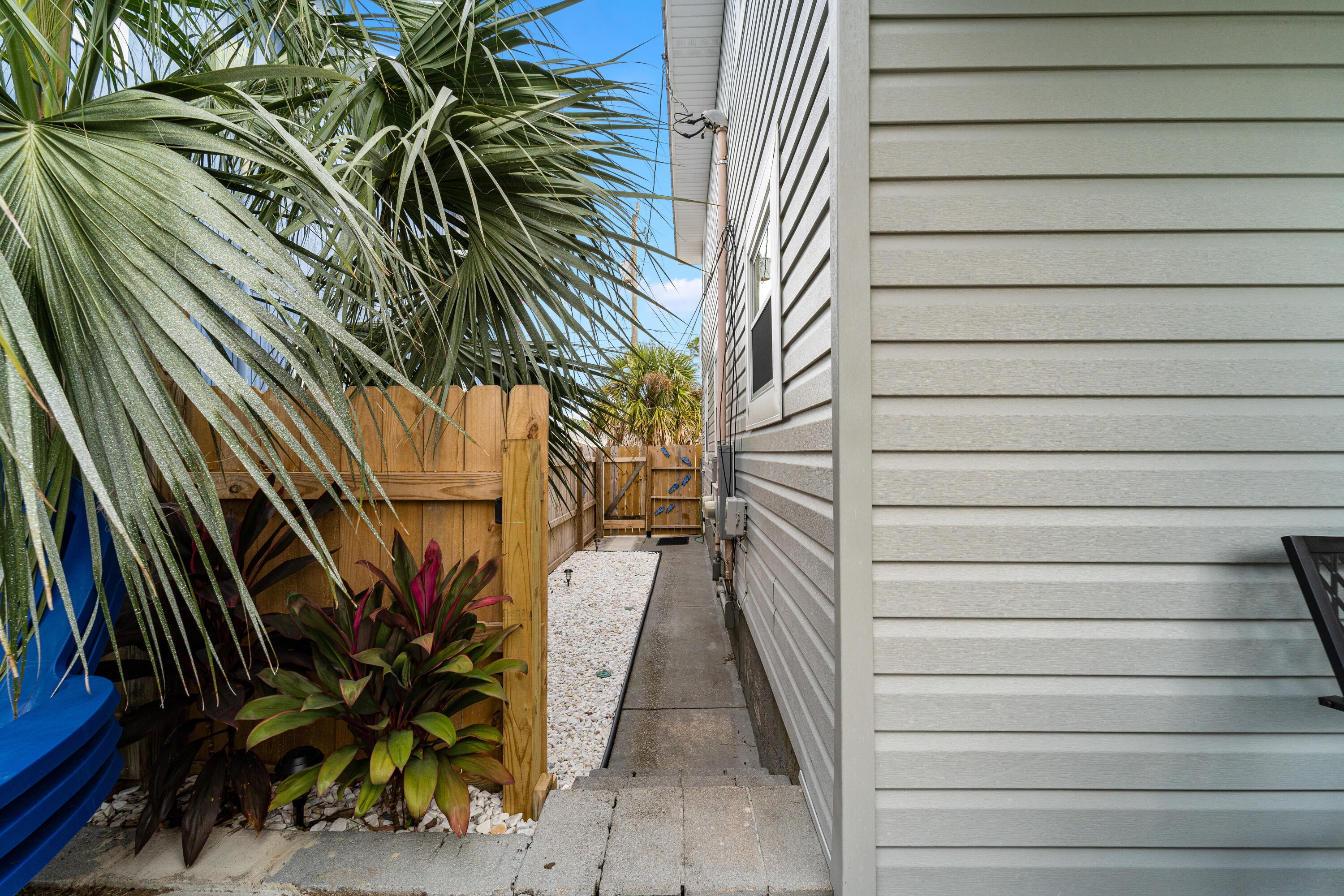 Silver Sands Unit 1 - Residential