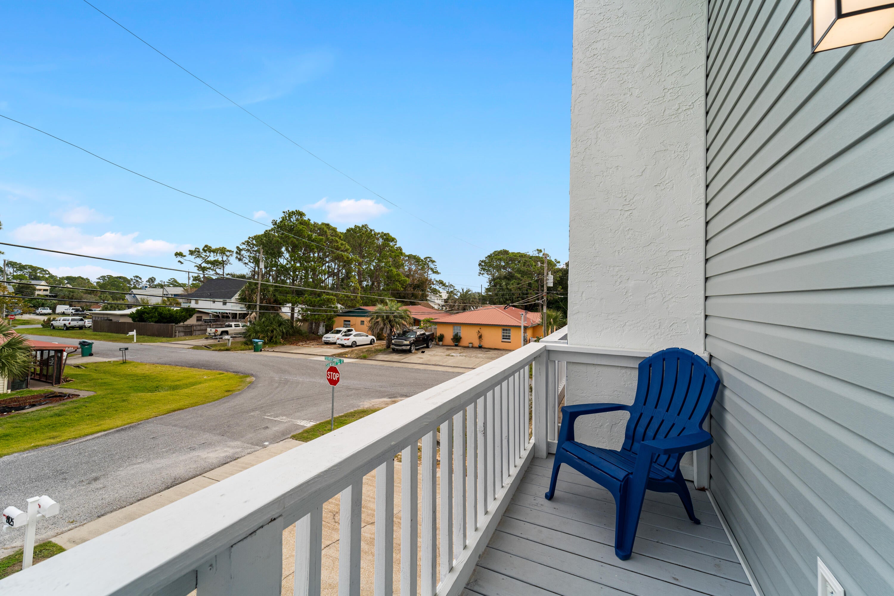 Silver Sands Unit 1 - Residential