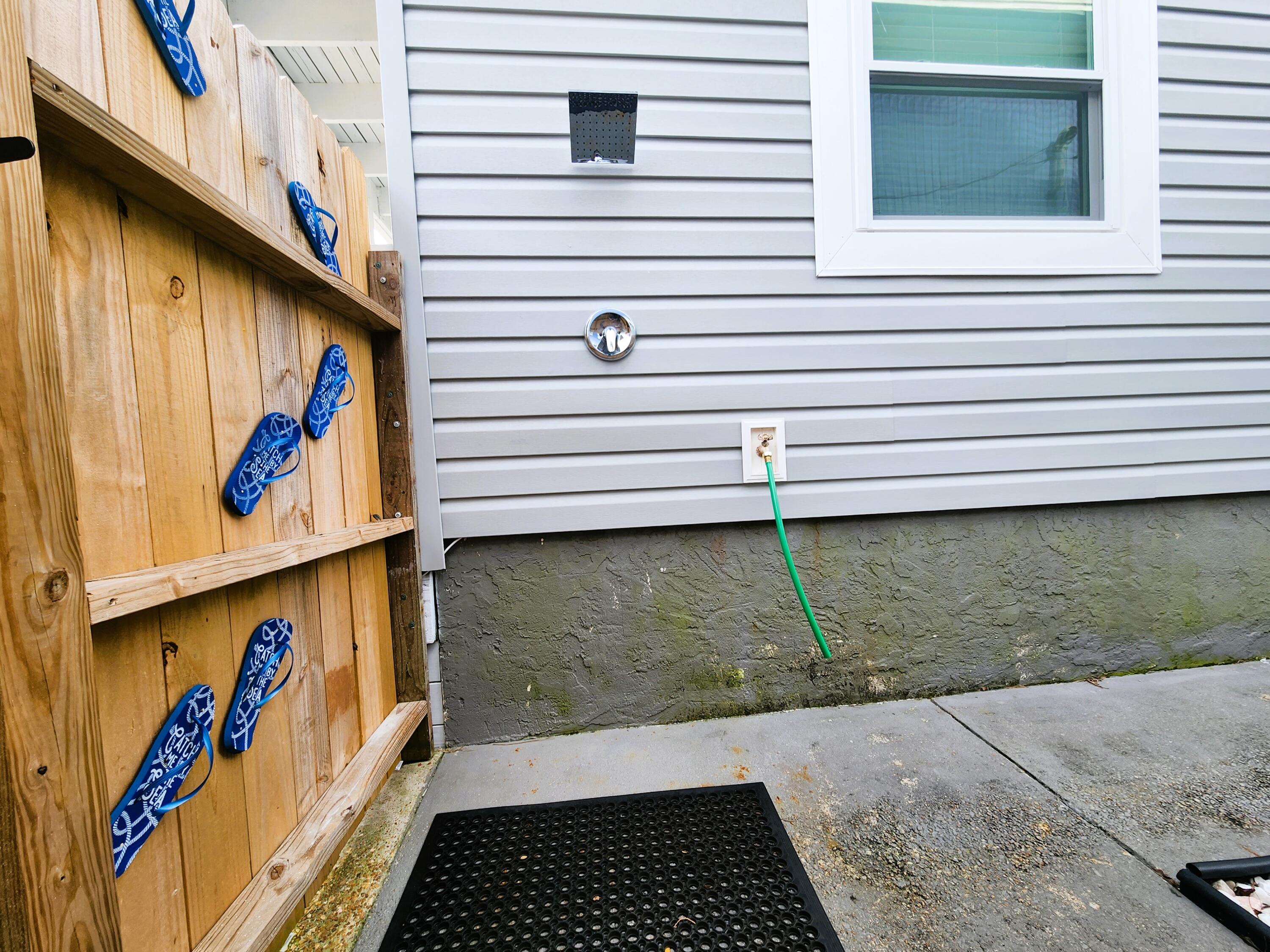 Silver Sands Unit 1 - Residential